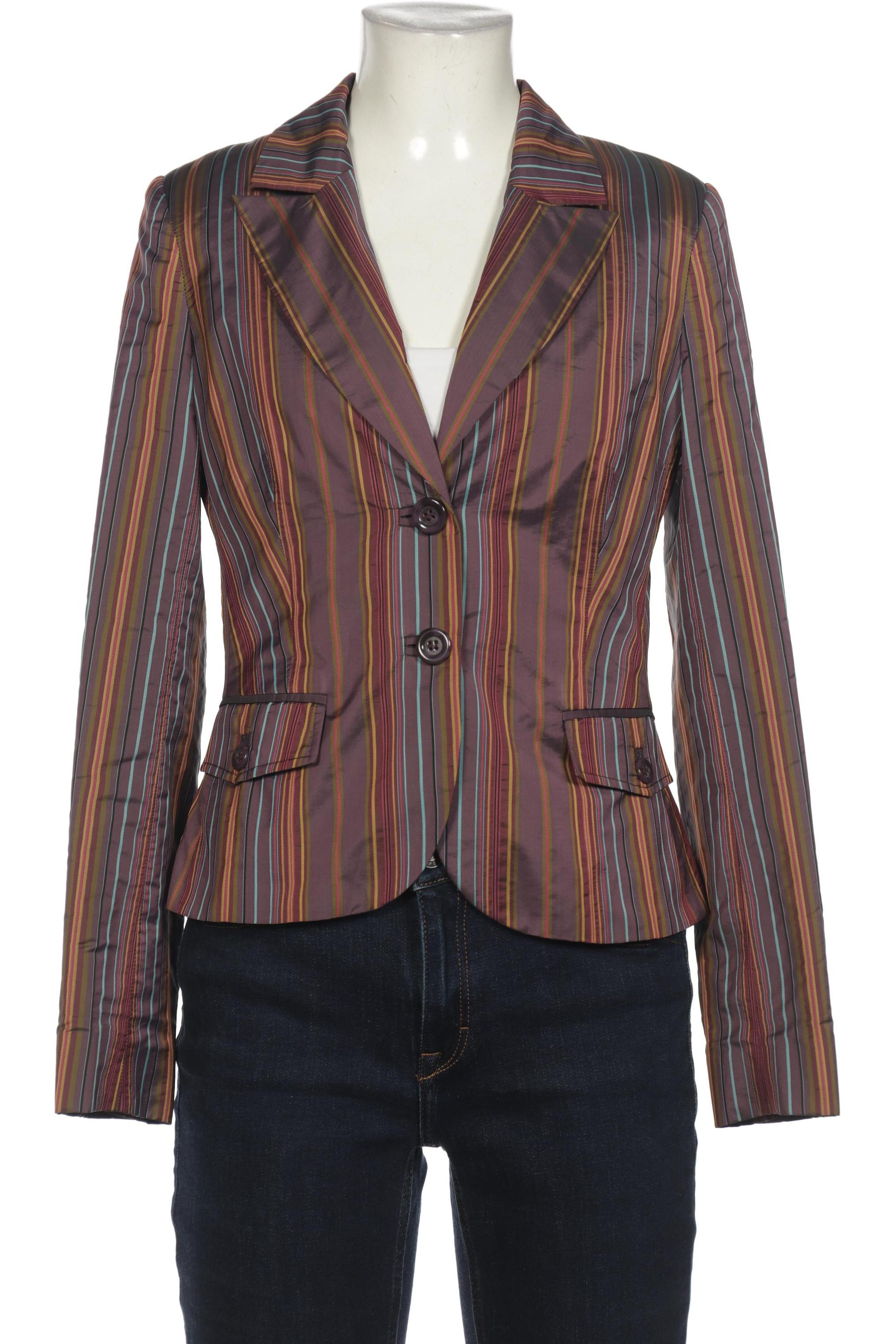 

Comma Damen Blazer, flieder, Gr. 36