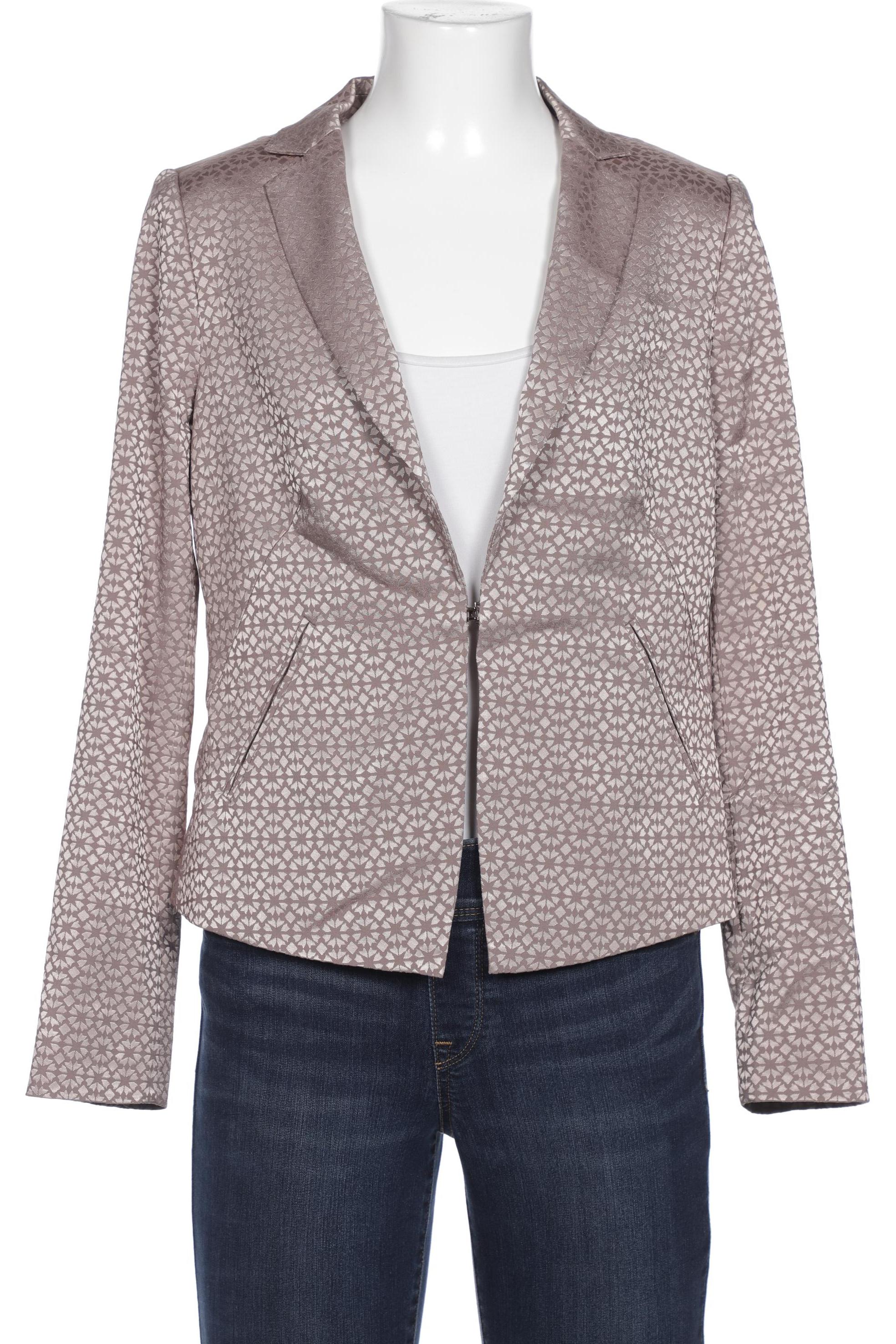 

Comma Damen Blazer, beige