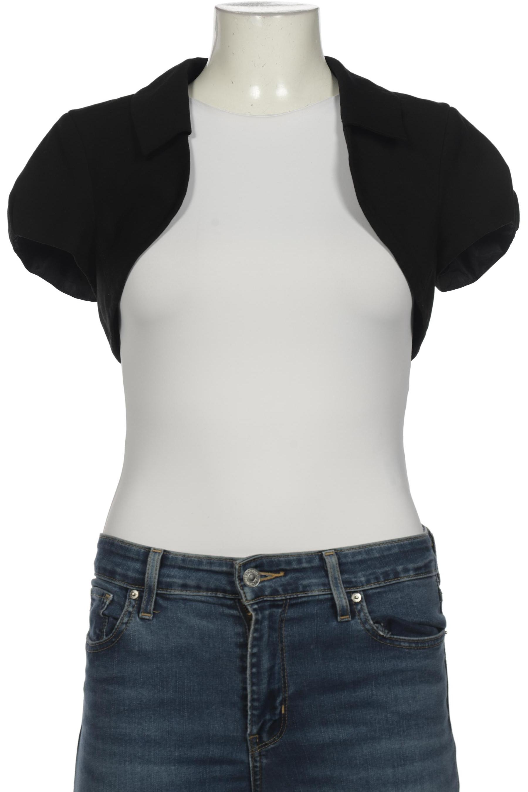 

Comma Damen Blazer, schwarz