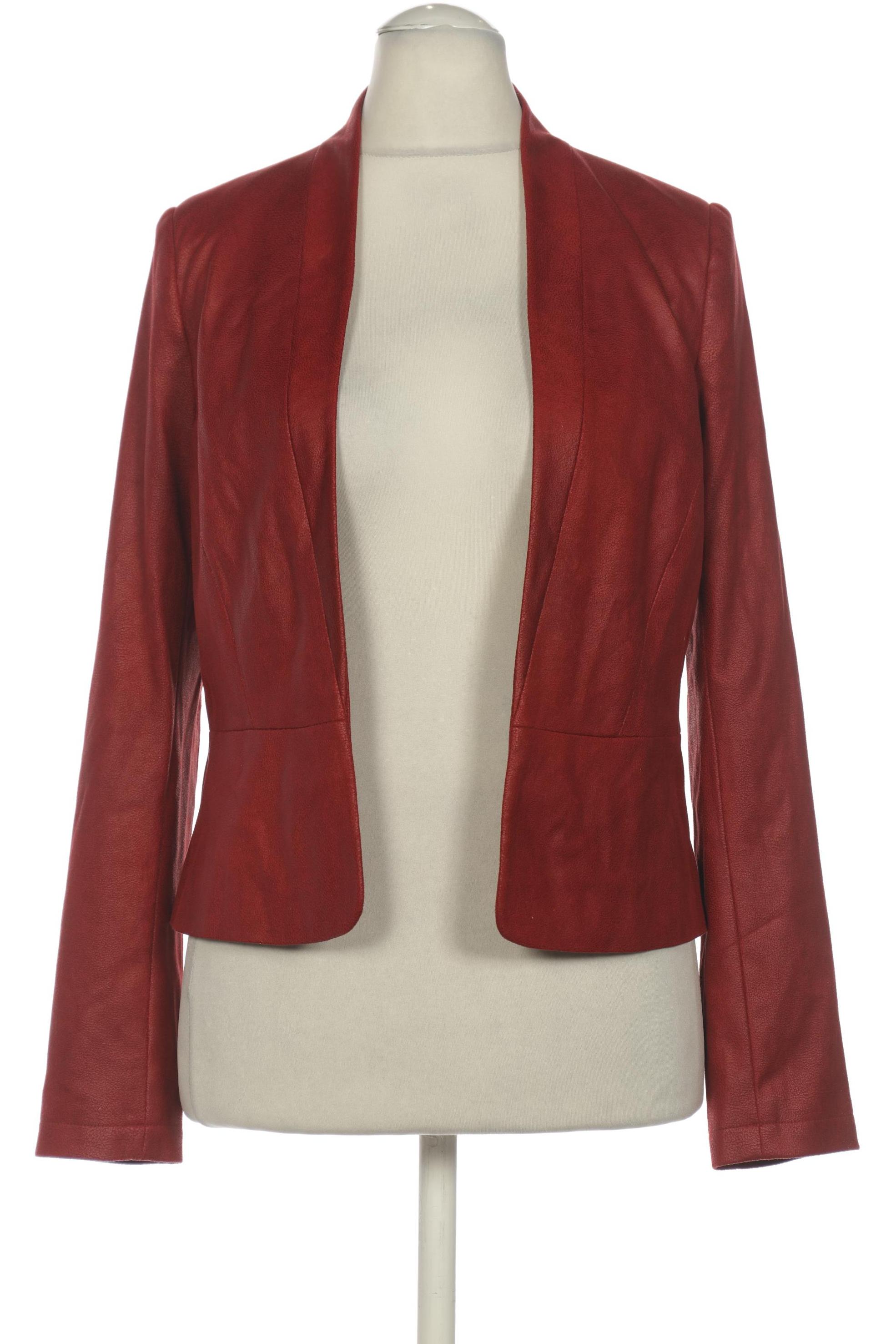 

Comma Damen Blazer, rot