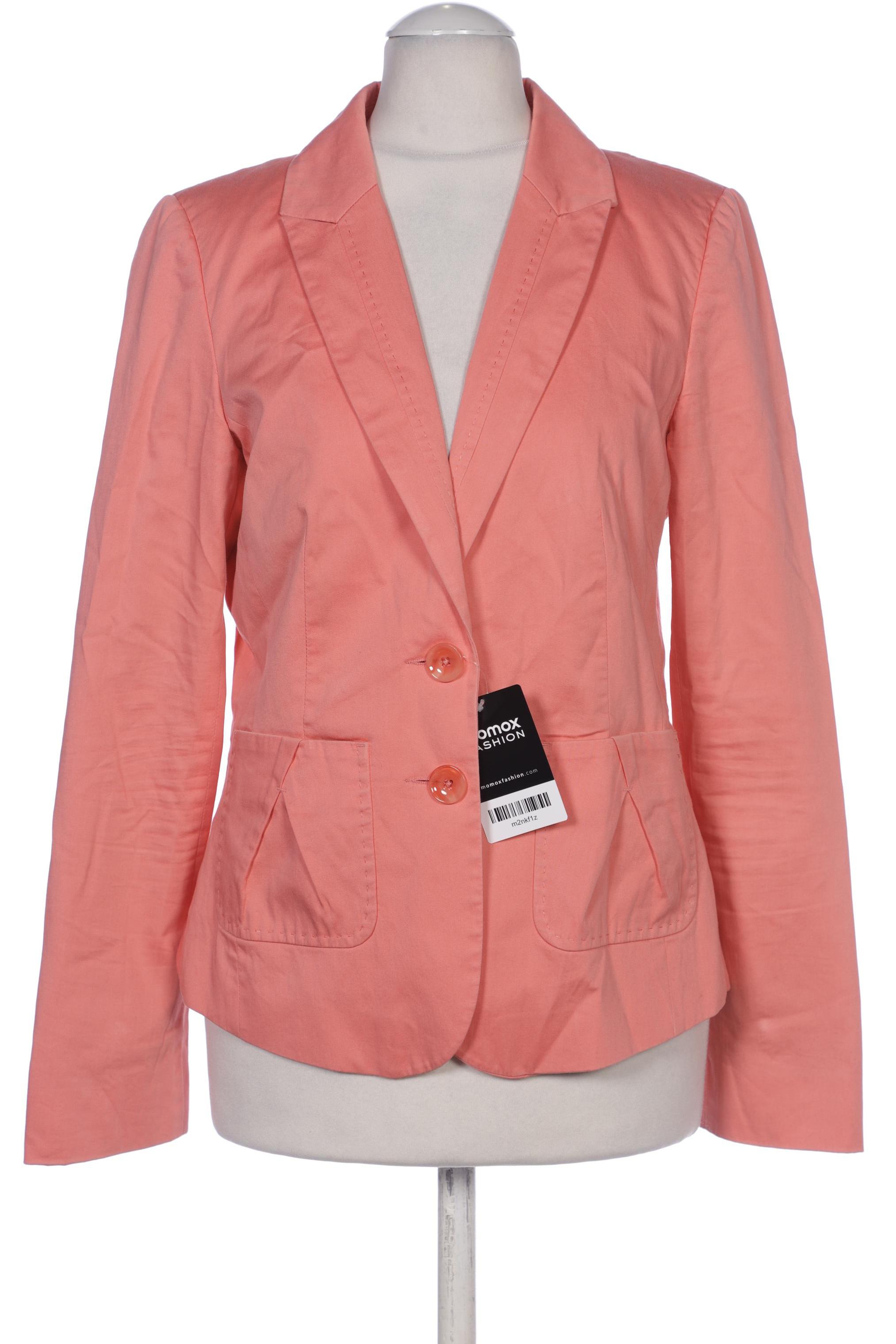 

Comma Damen Blazer, pink, Gr. 36