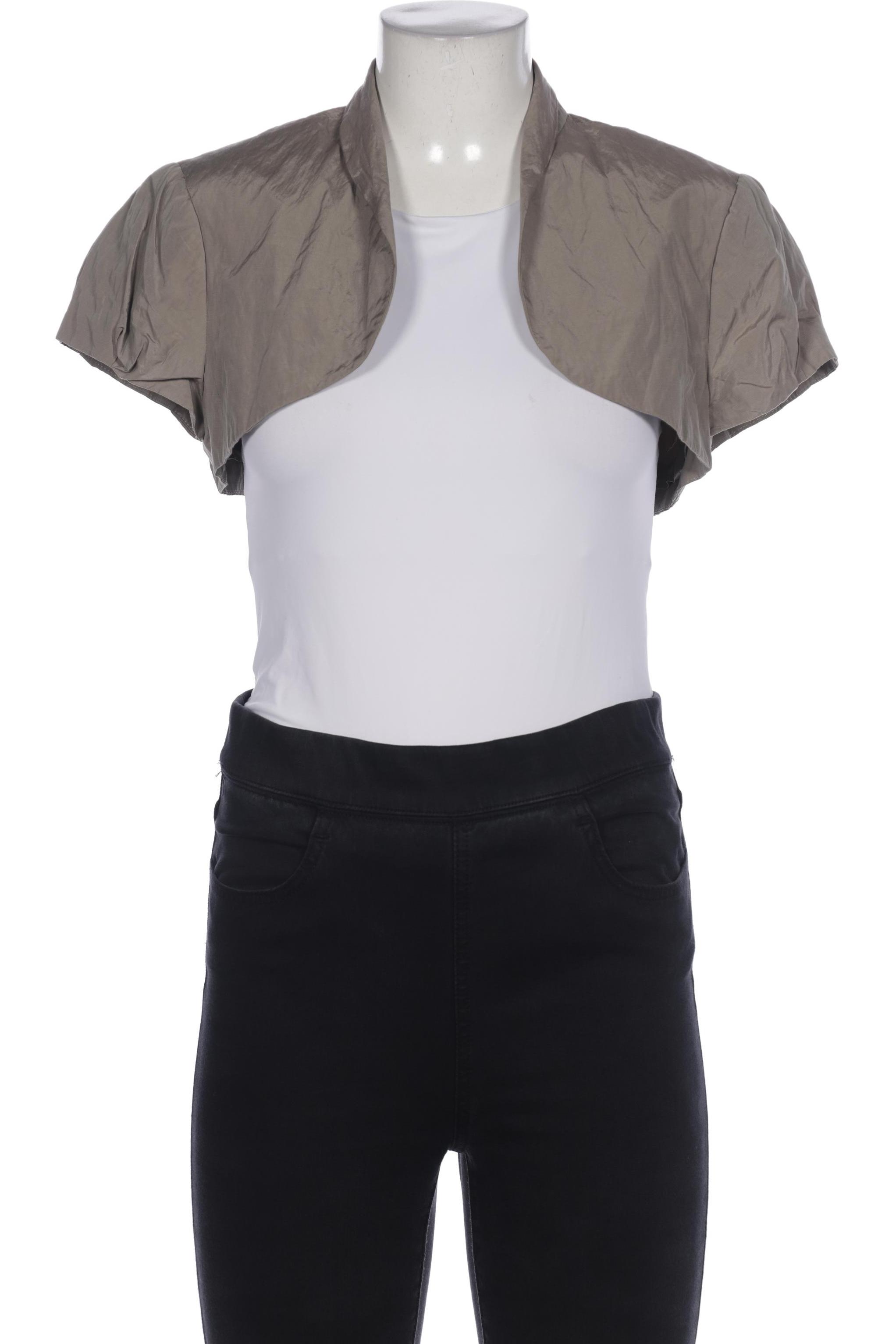 

Comma Damen Blazer, grün, Gr. 38