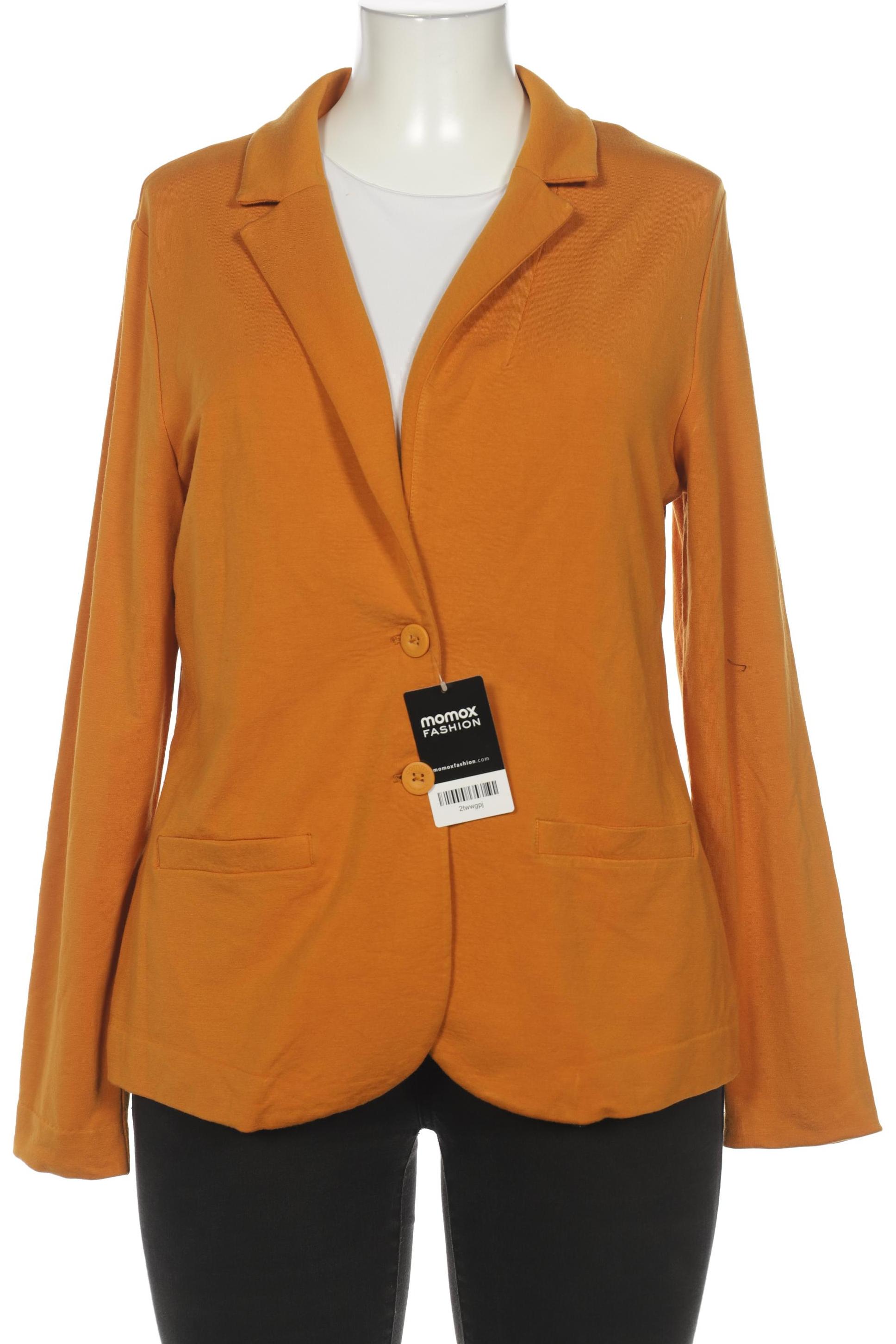 

Comma Damen Blazer, orange