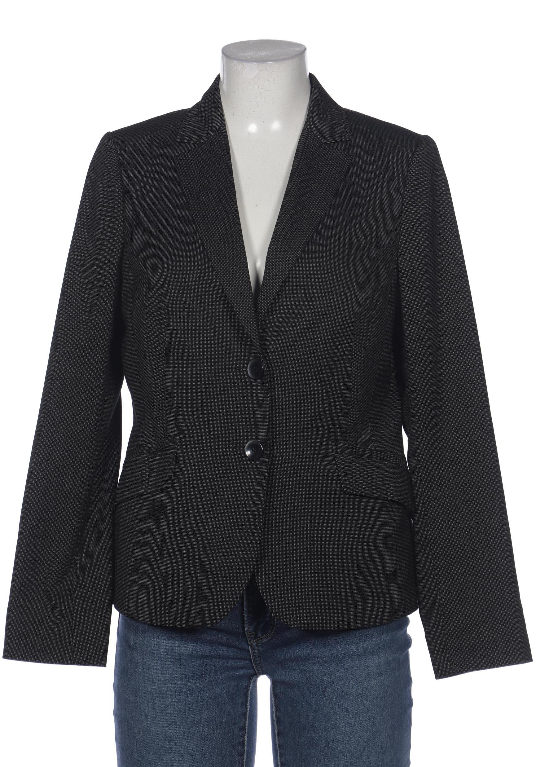 

Comma Damen Blazer, grau