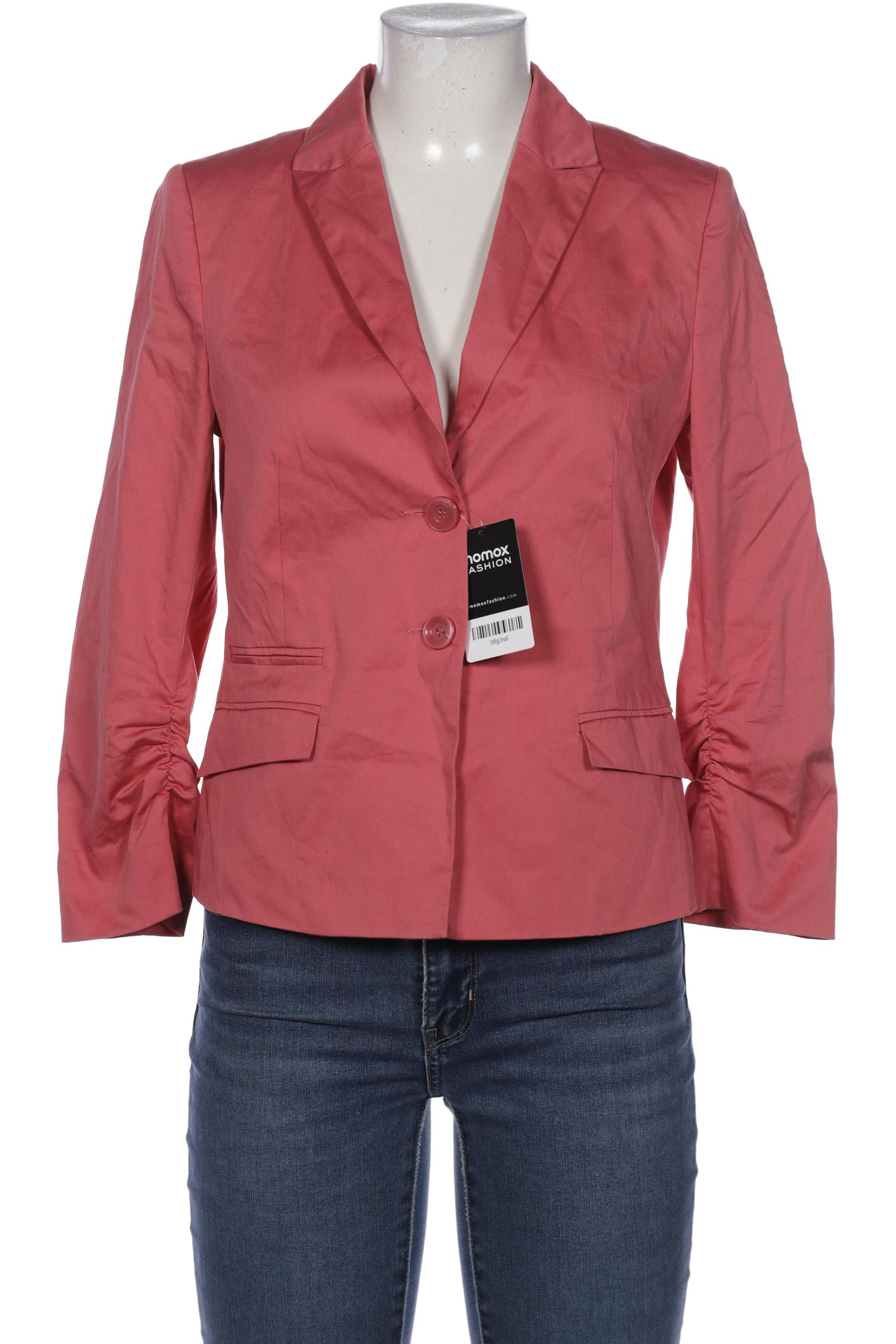 

Comma Damen Blazer, pink, Gr. 38