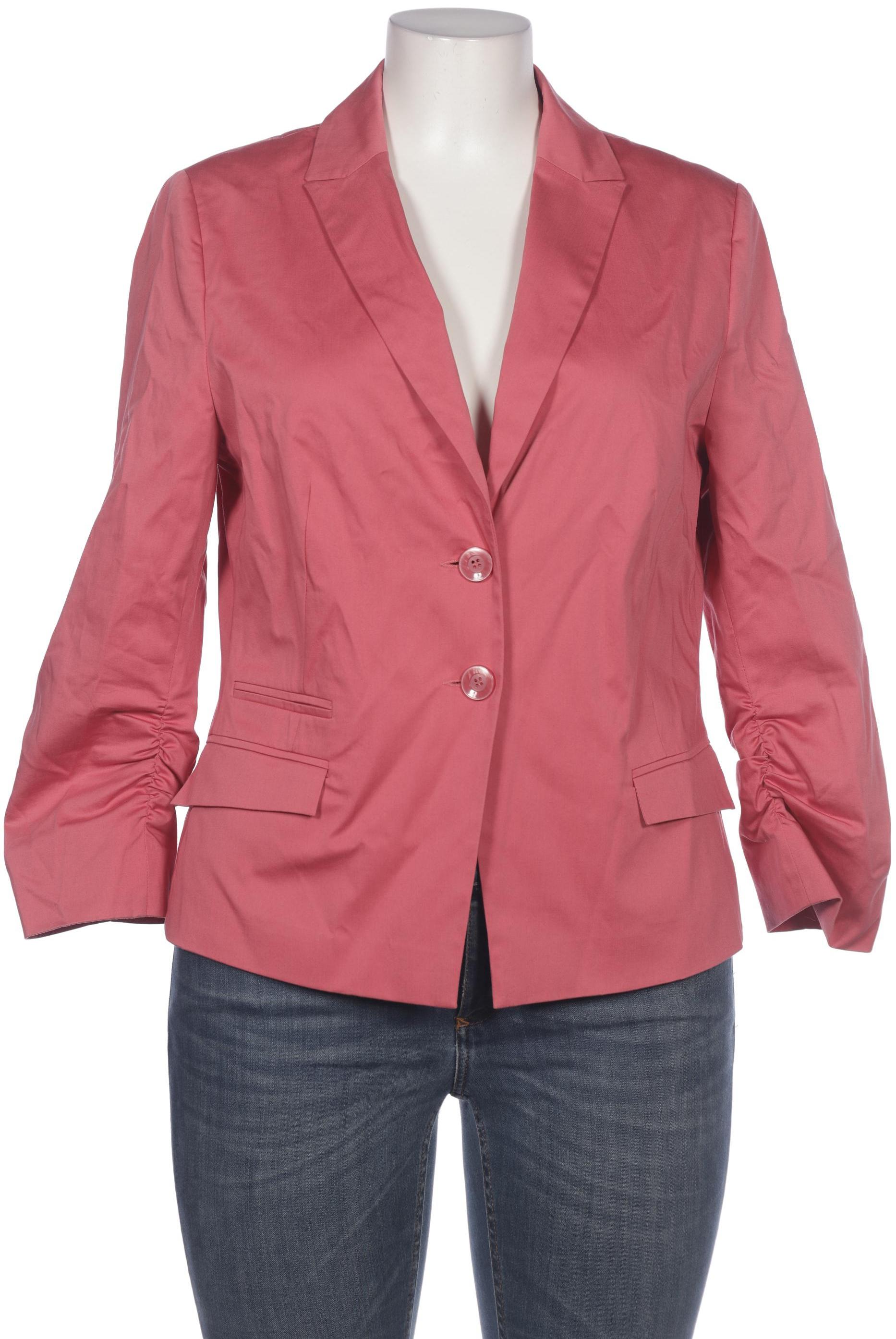 

Comma Damen Blazer, pink, Gr. 44