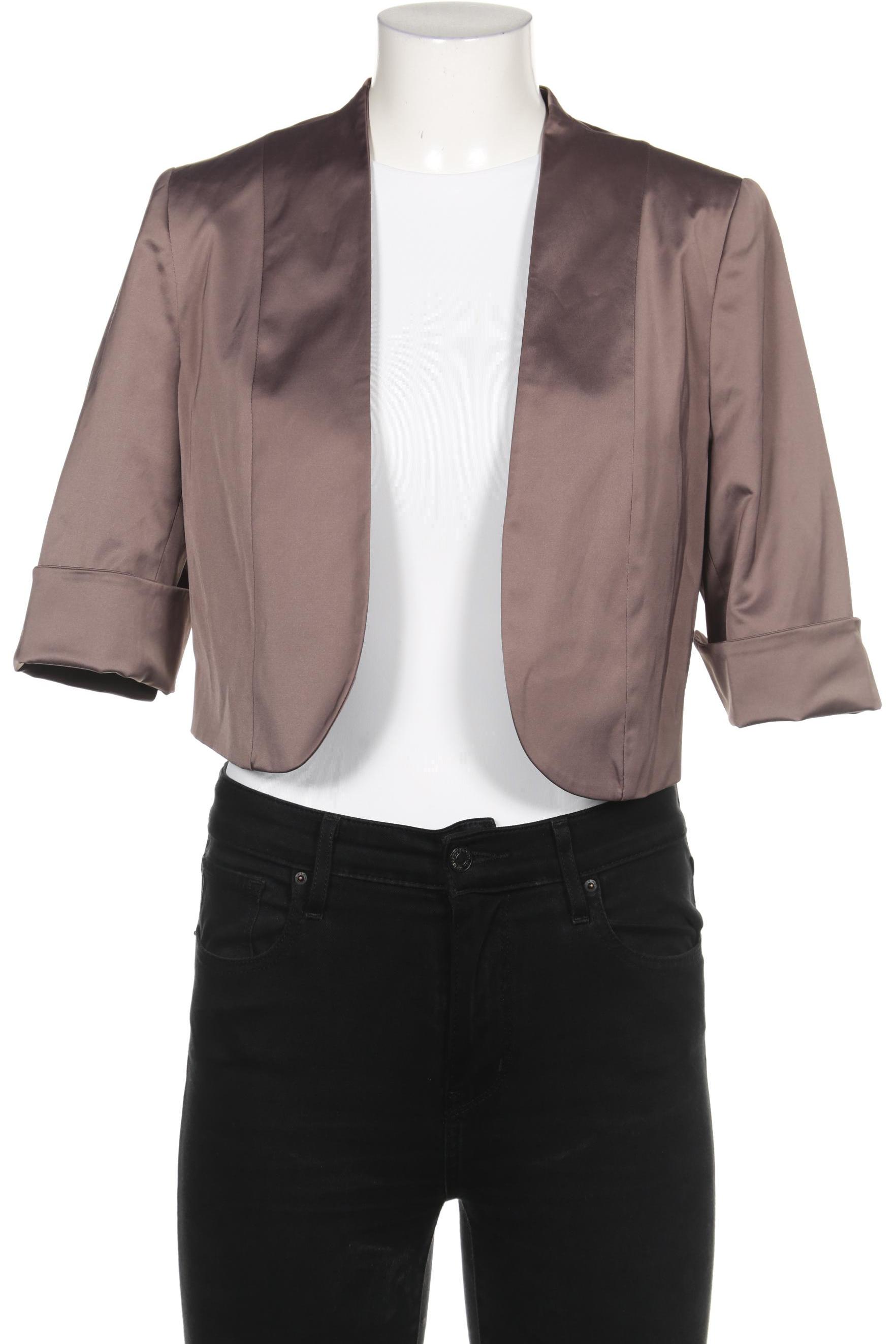 

Comma Damen Blazer, grau