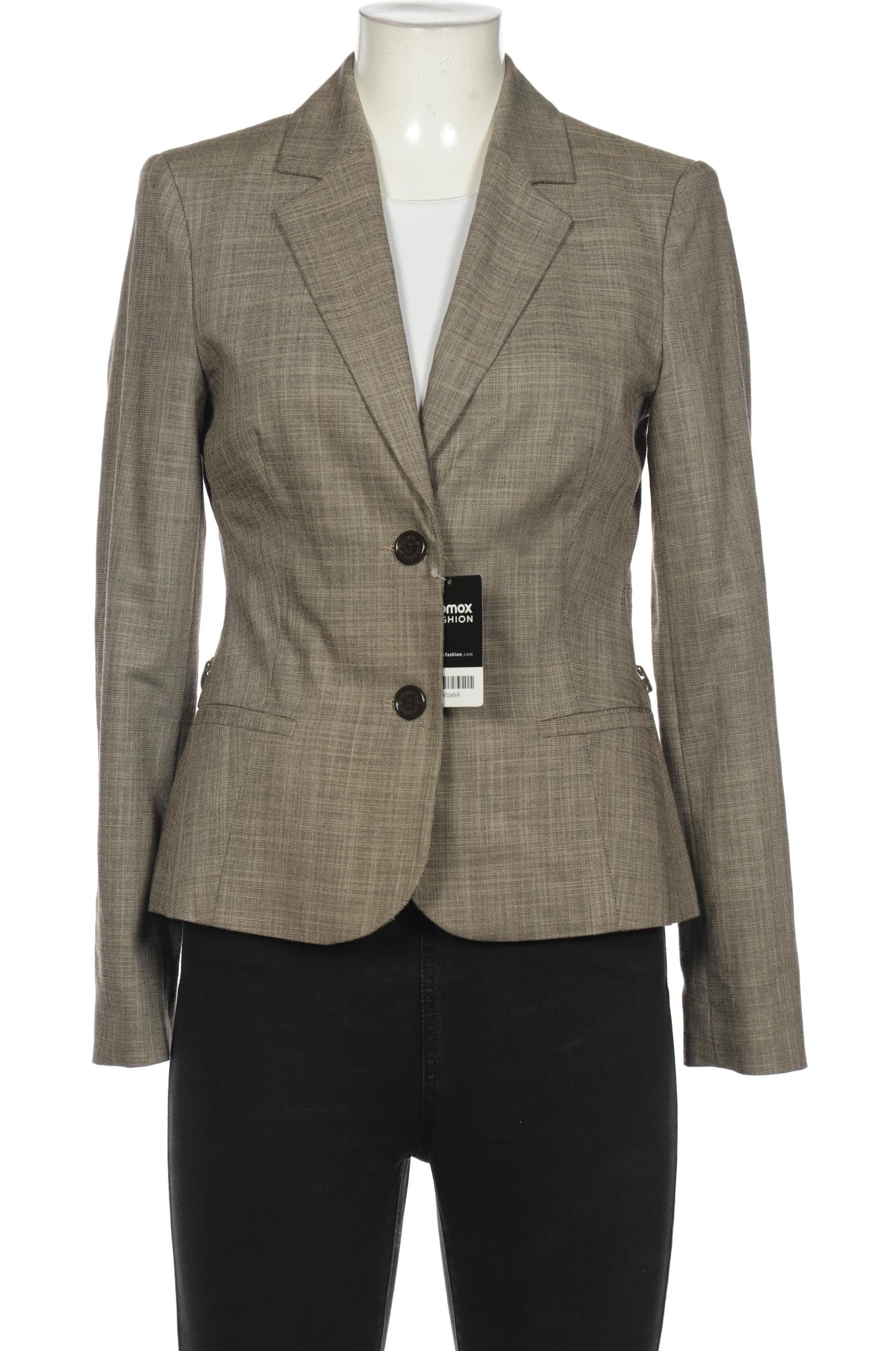 

Comma Damen Blazer, beige