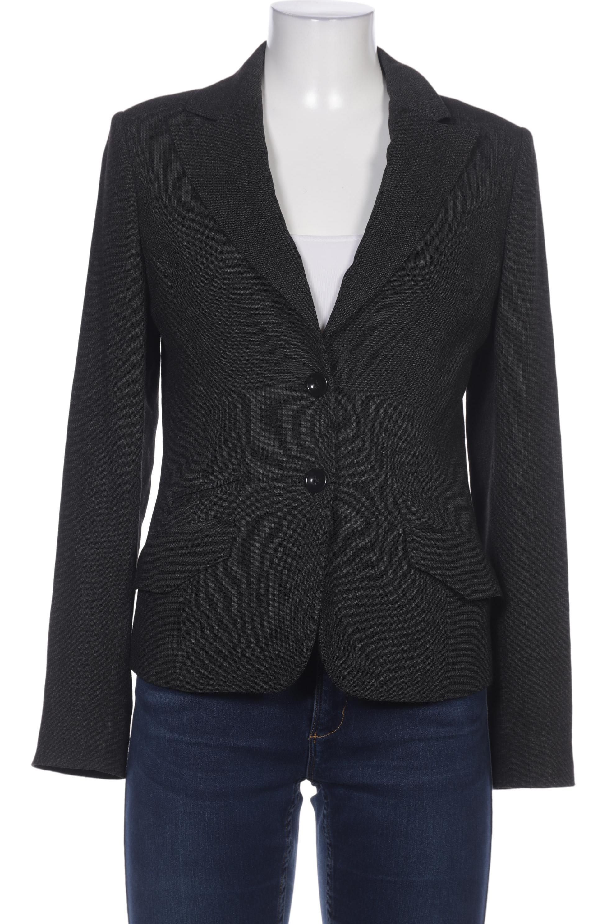 

Comma Damen Blazer, grau