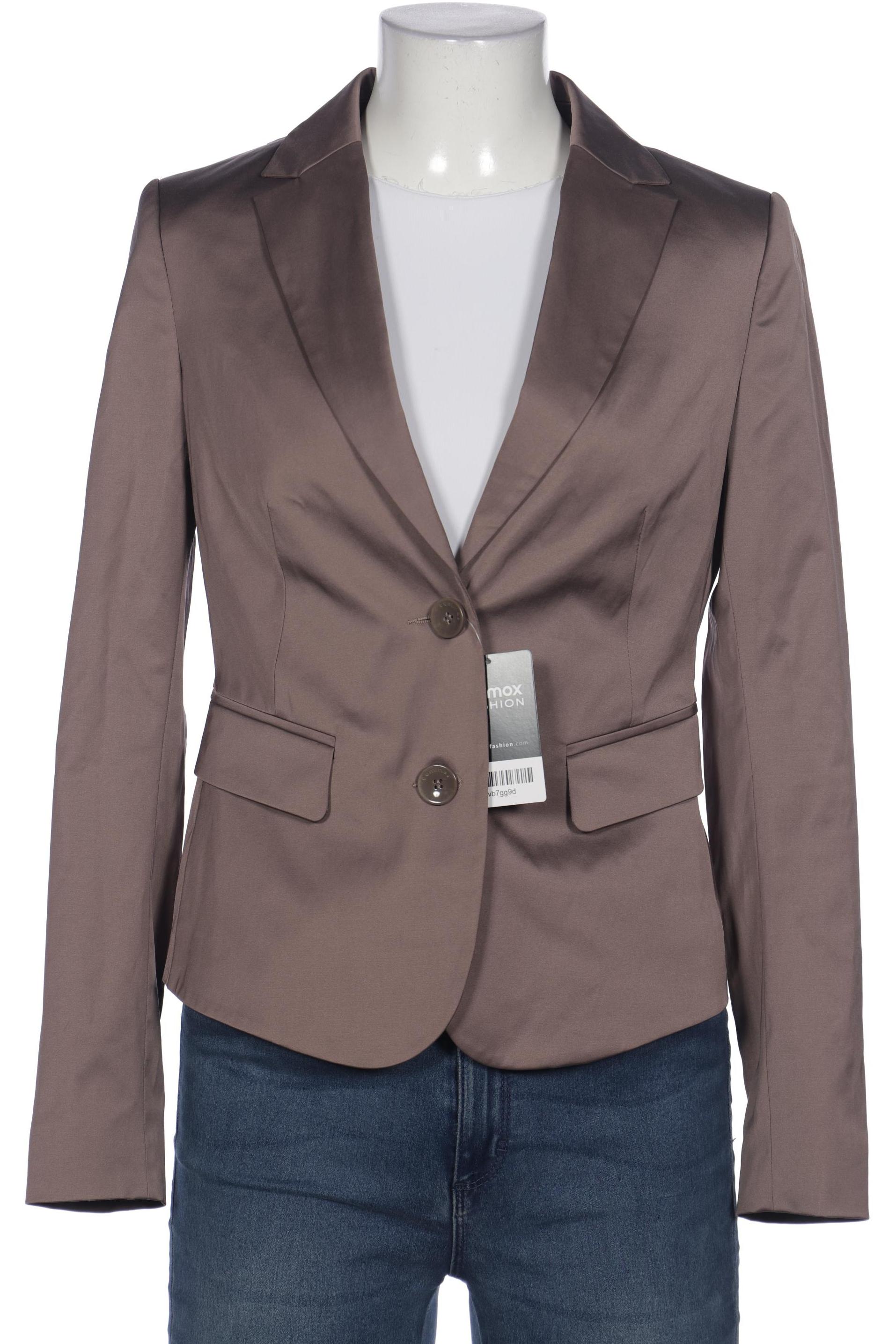 

Comma Damen Blazer, braun