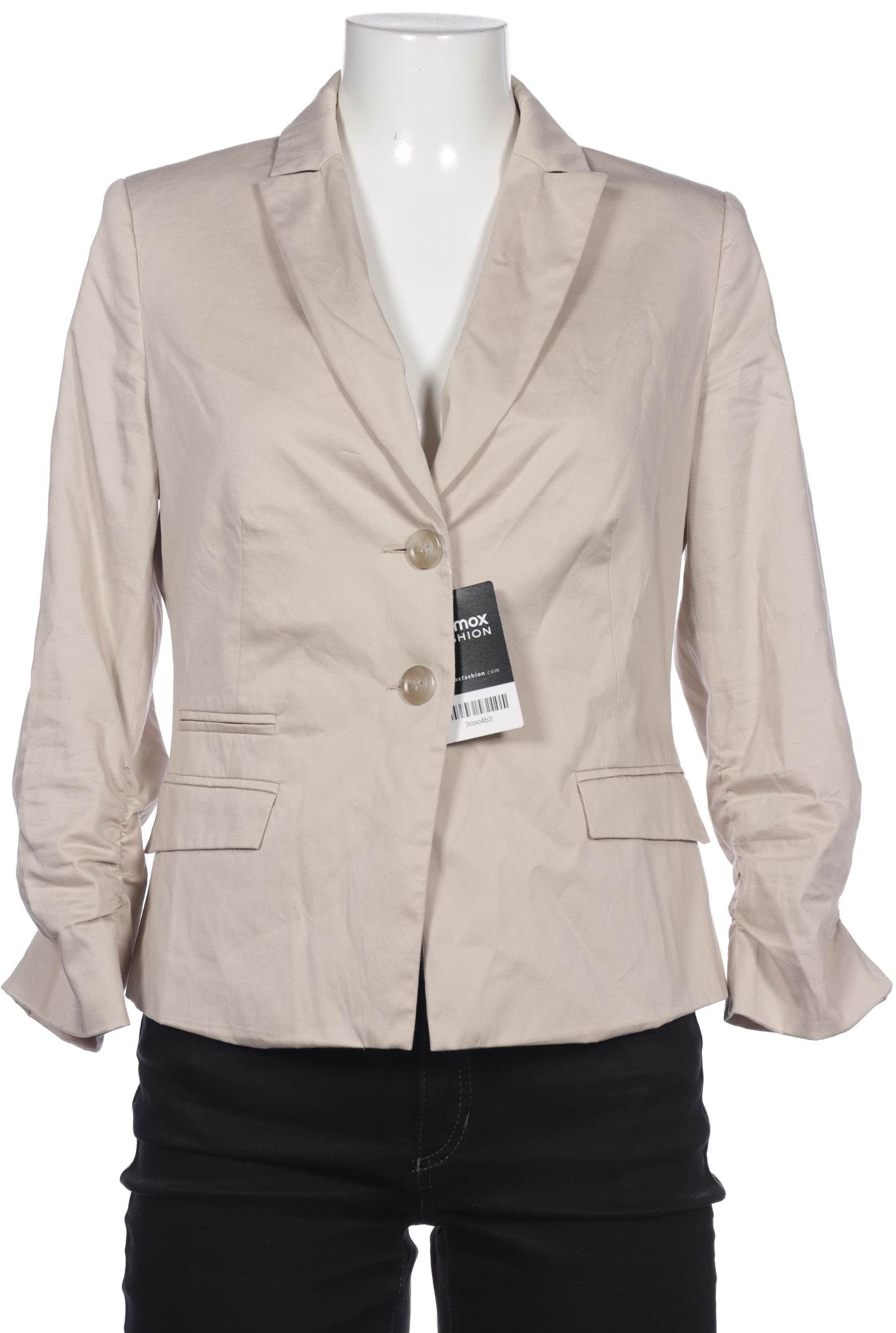 

Comma Damen Blazer, beige