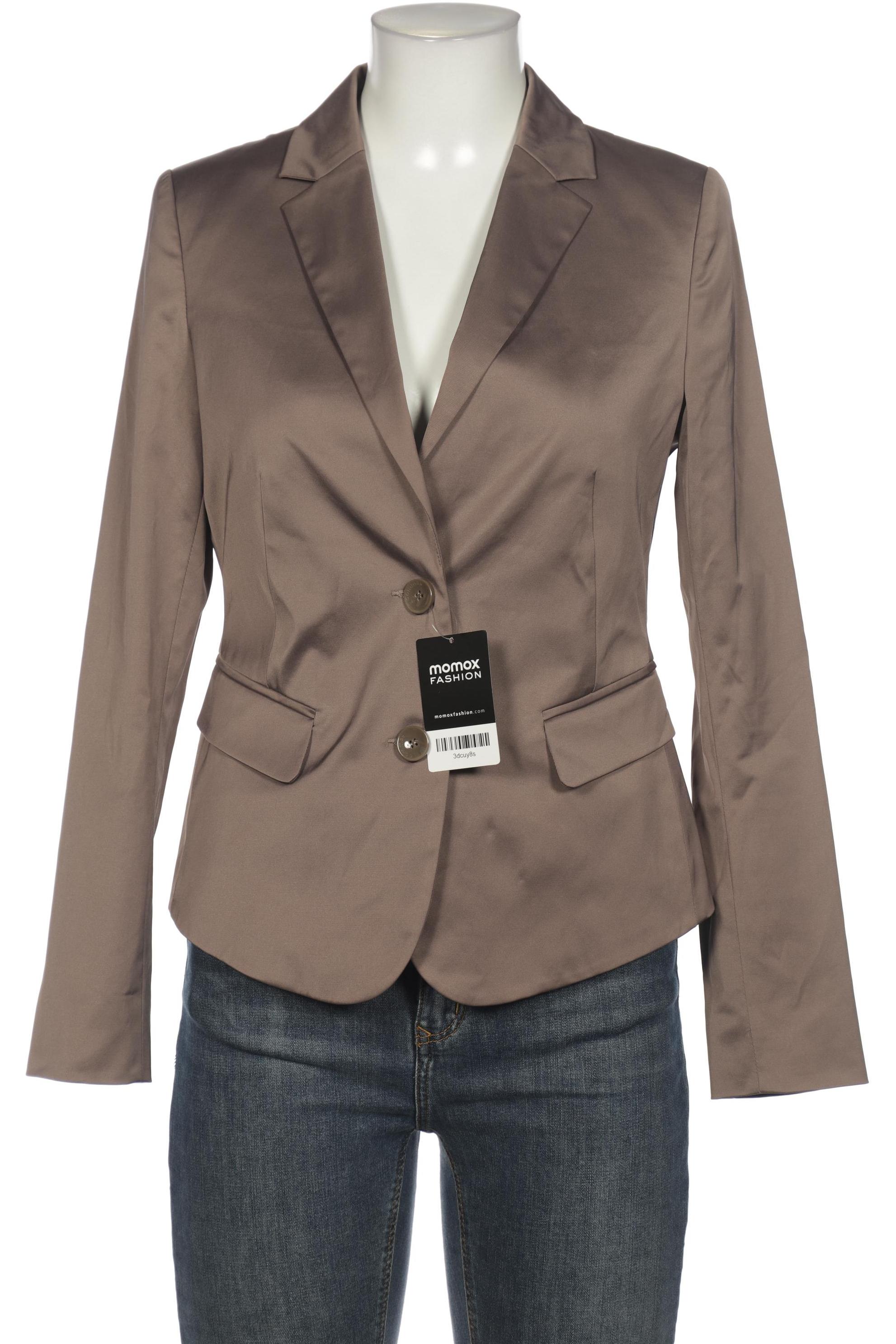 

Comma Damen Blazer, braun