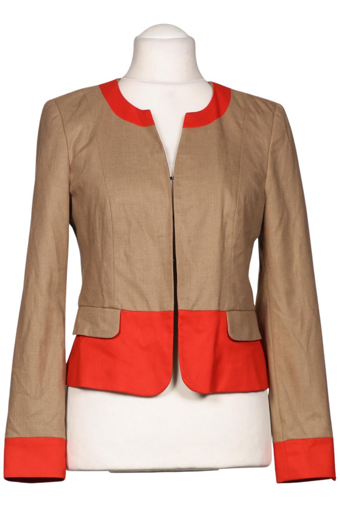 

Comma Damen Blazer, mehrfarbig, Gr. 40