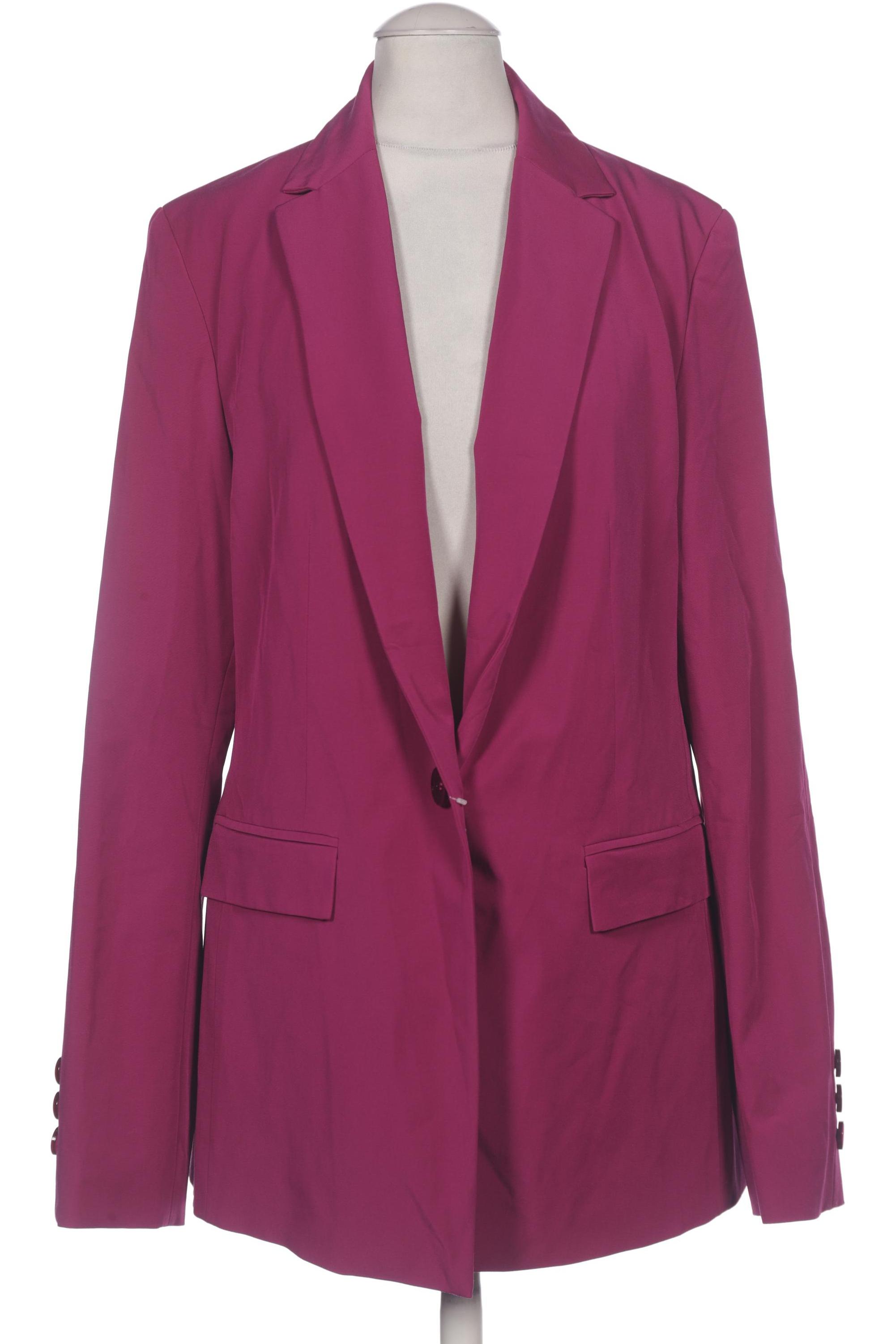

Comma Damen Blazer, pink, Gr. 36