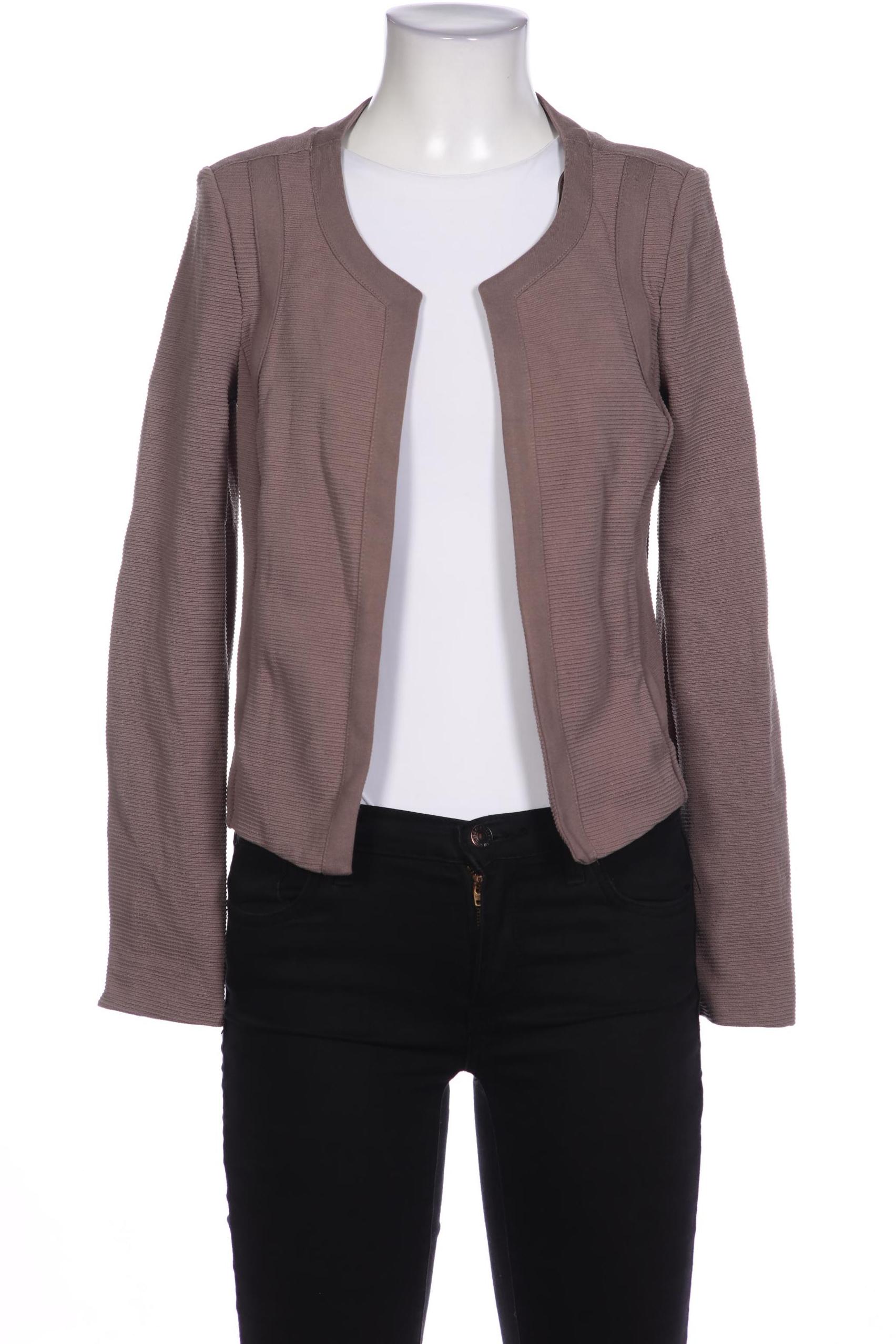 

Comma Damen Blazer, grau, Gr. 36