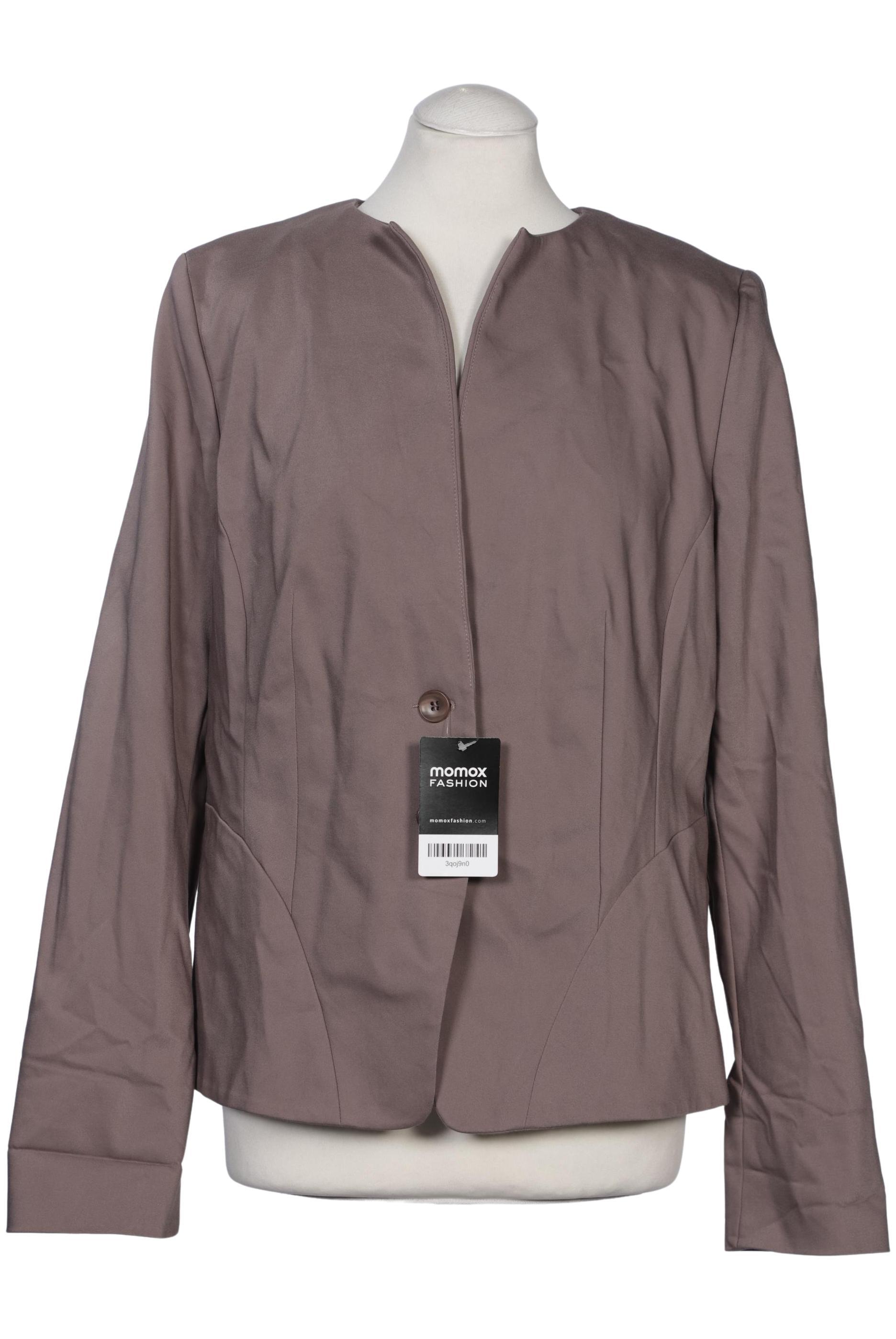 

Comma Damen Blazer, grau, Gr. 44