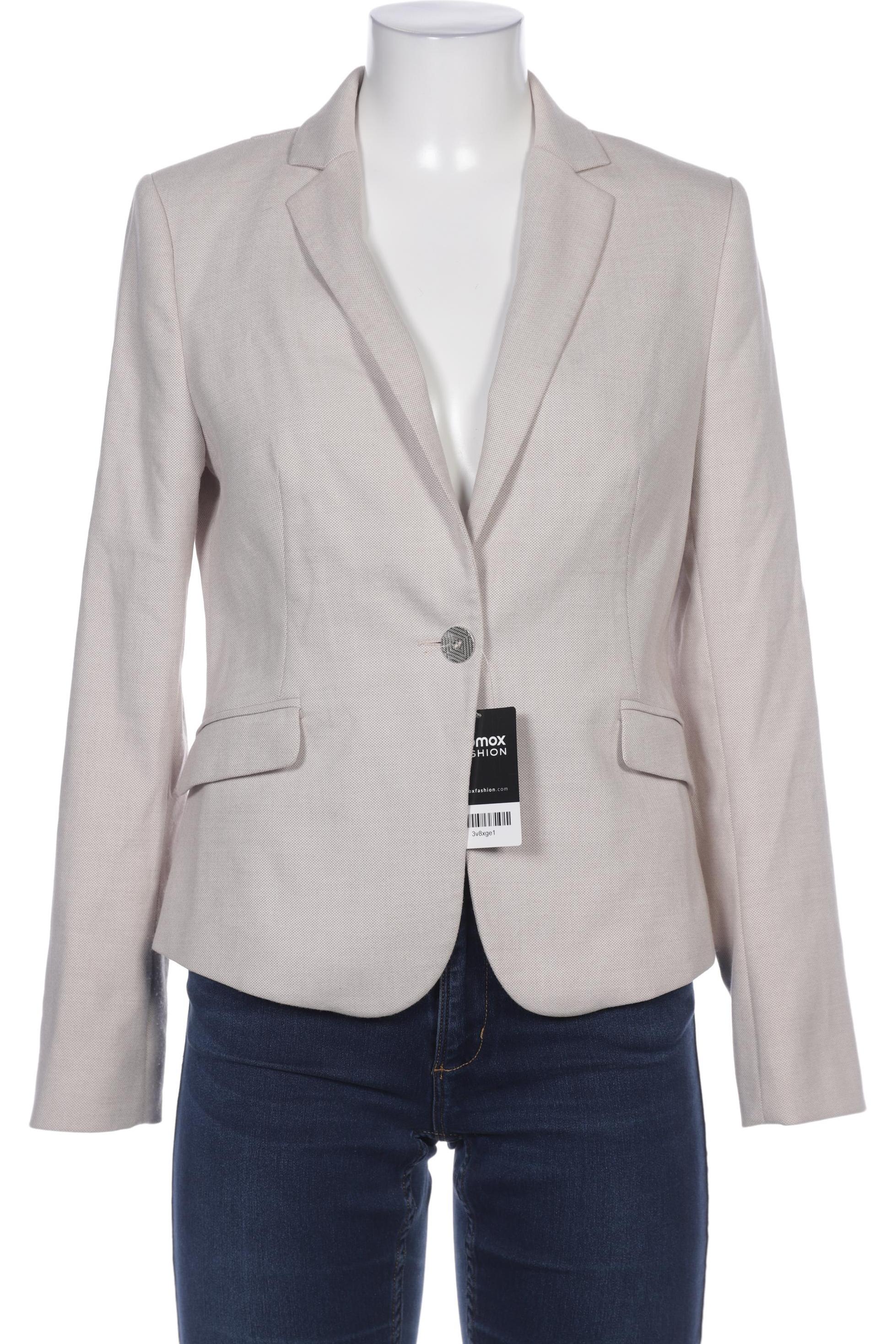

Comma Damen Blazer, beige
