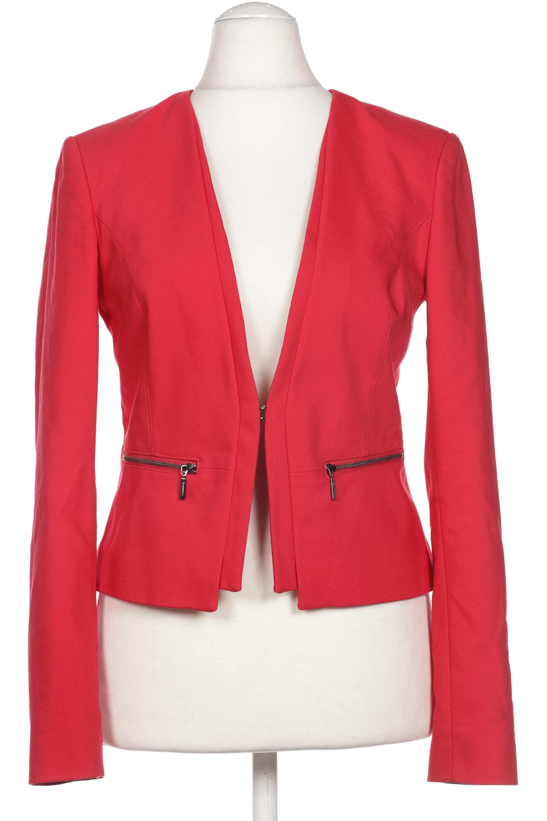 

Comma Damen Blazer, rot