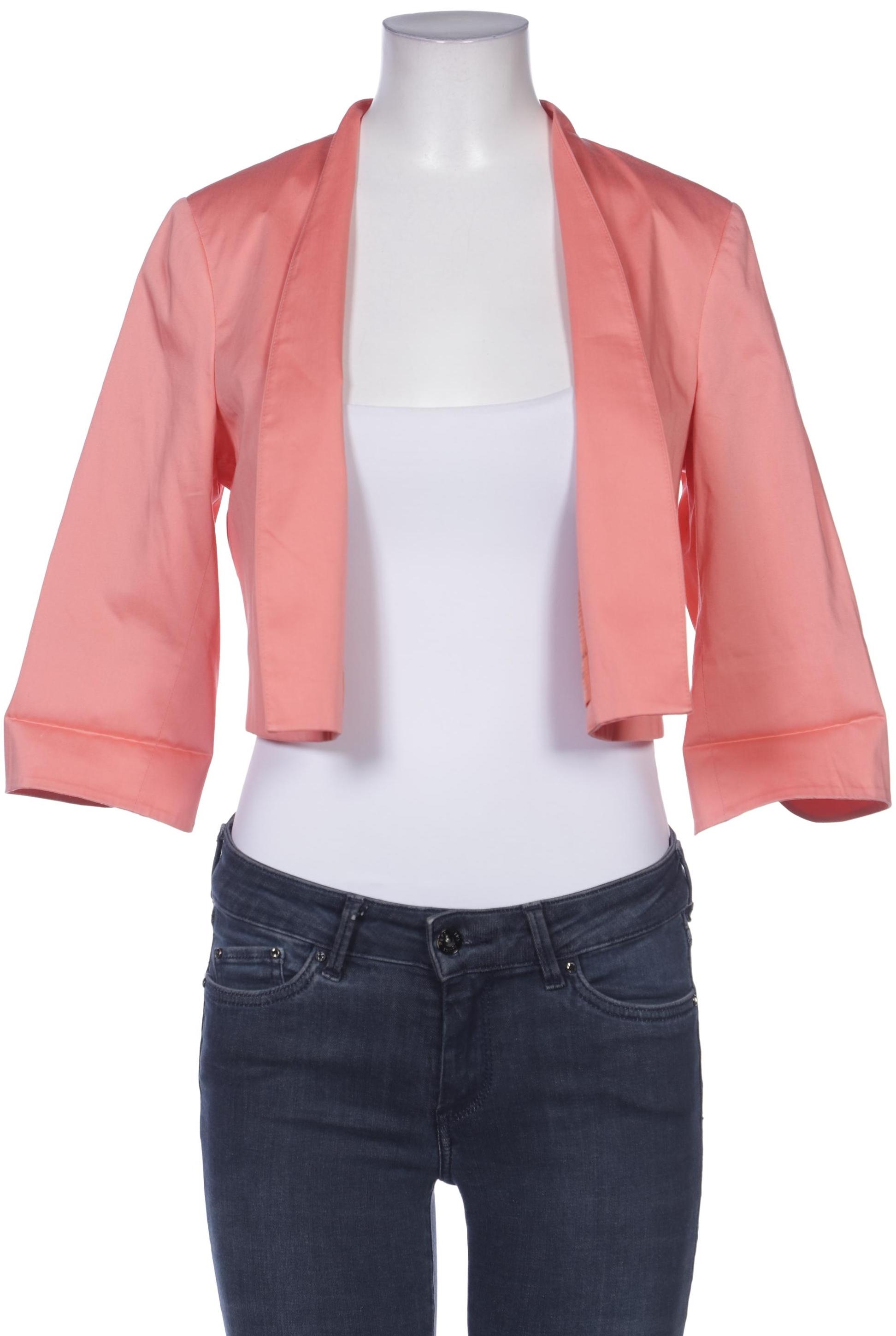 

Comma Damen Blazer, pink, Gr. 36