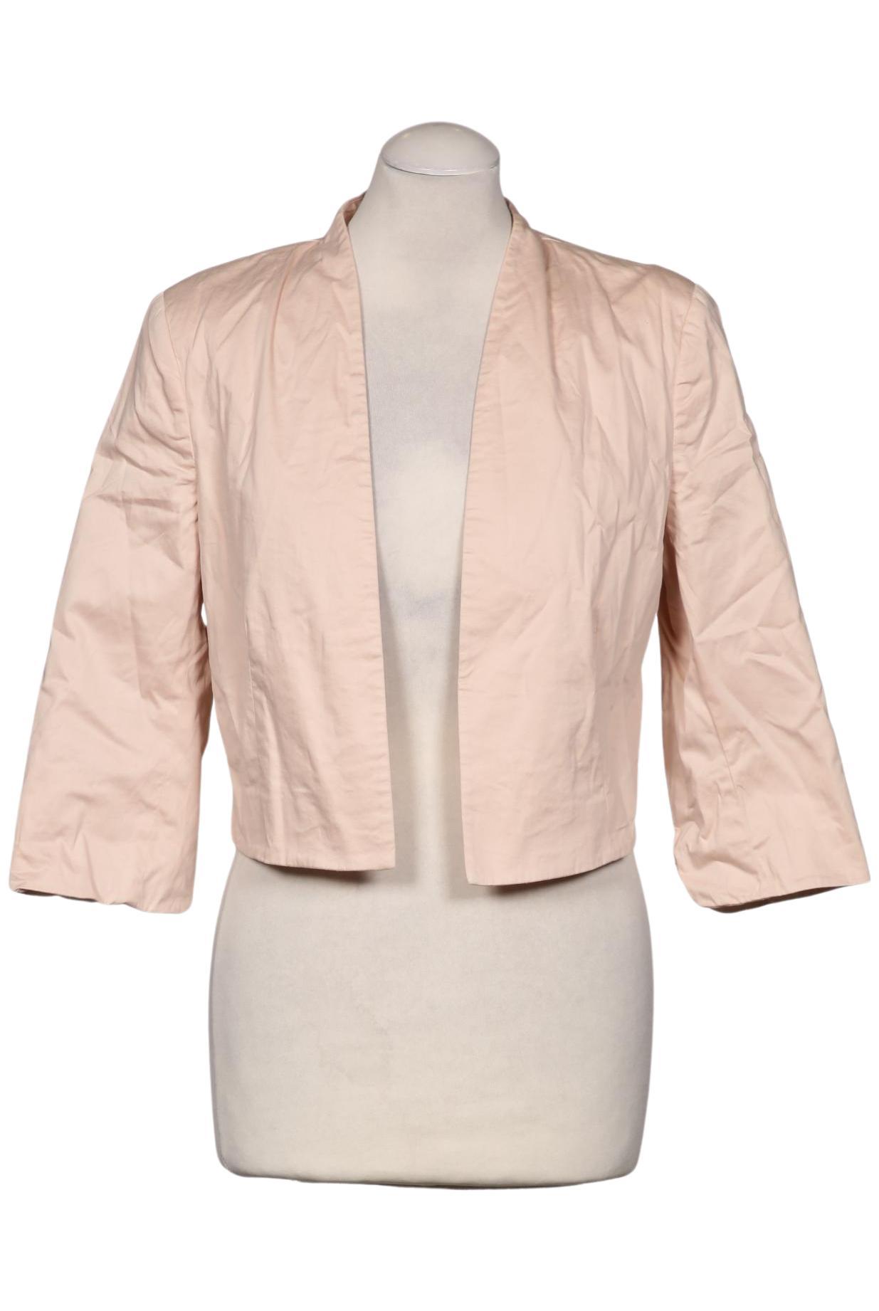 

Comma Damen Blazer, pink, Gr. 38