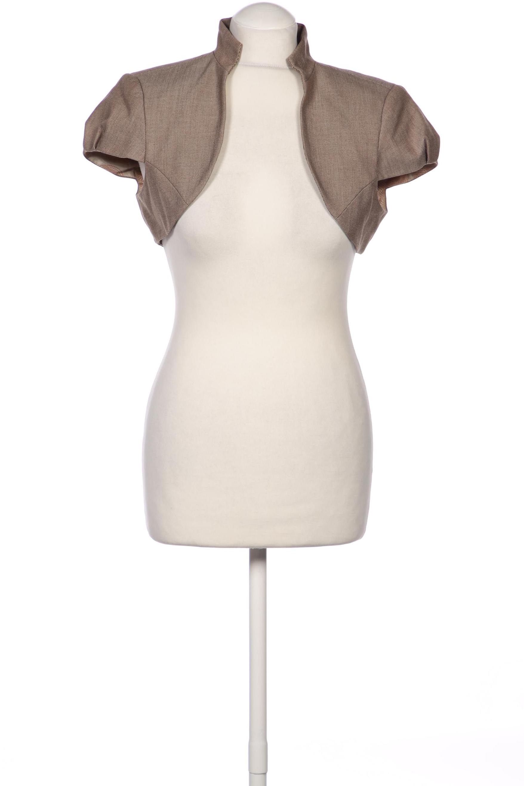 

Comma Damen Blazer, braun