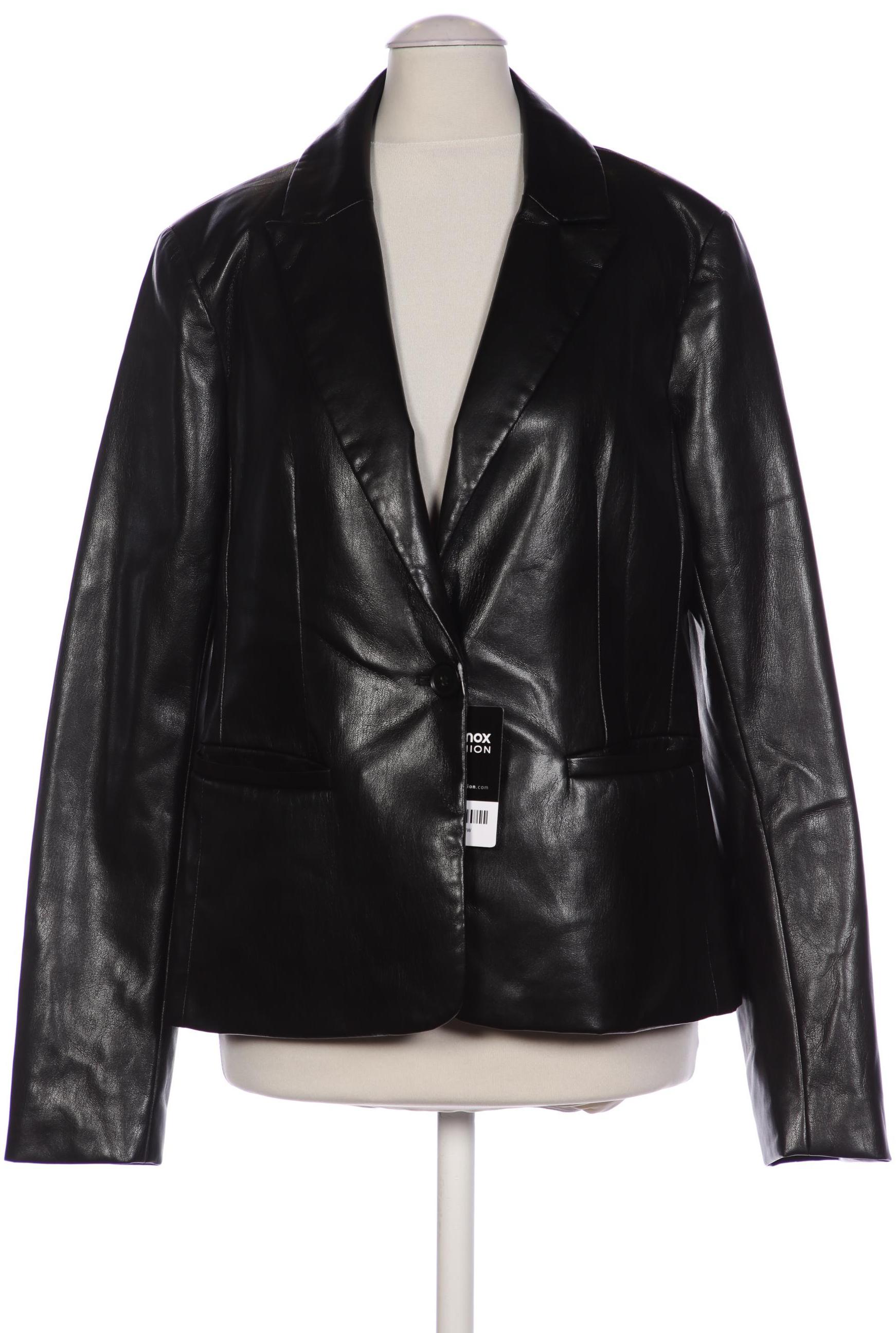 

Comma Damen Blazer, schwarz, Gr. 36