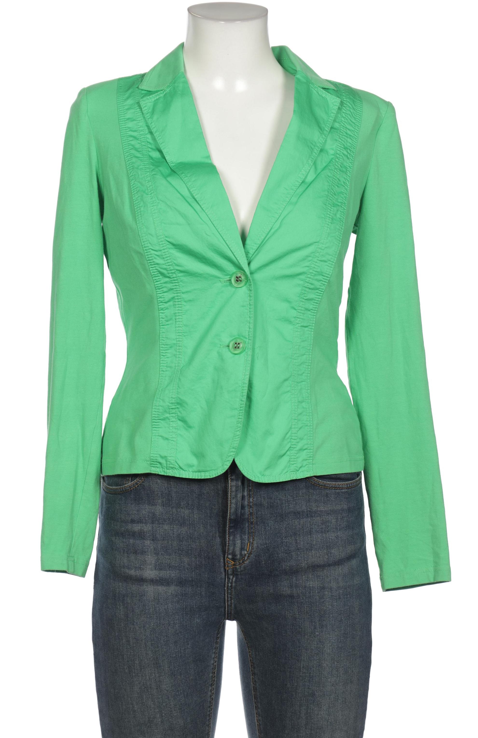 

Comma Damen Blazer, grün