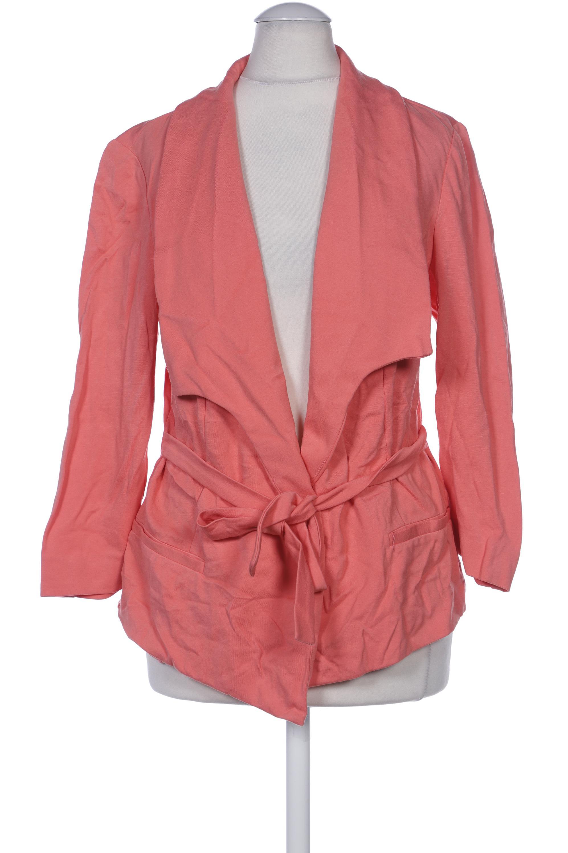 

Comma Damen Blazer, pink, Gr. 36