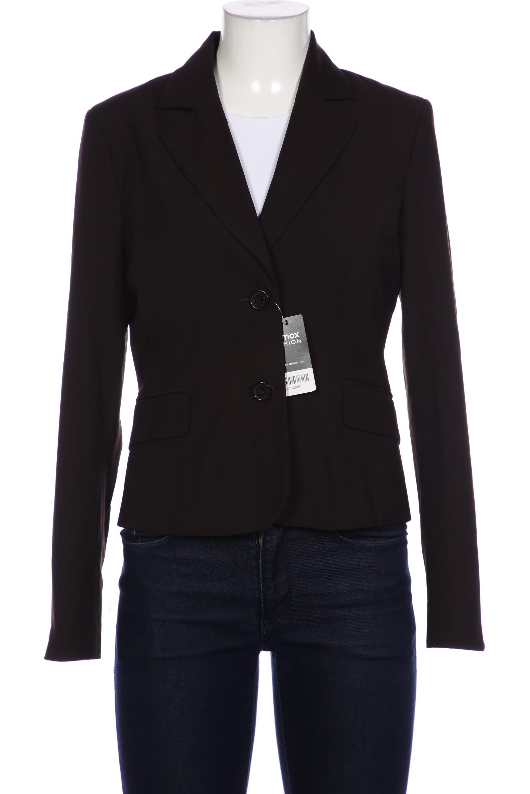 

Comma Damen Blazer, braun