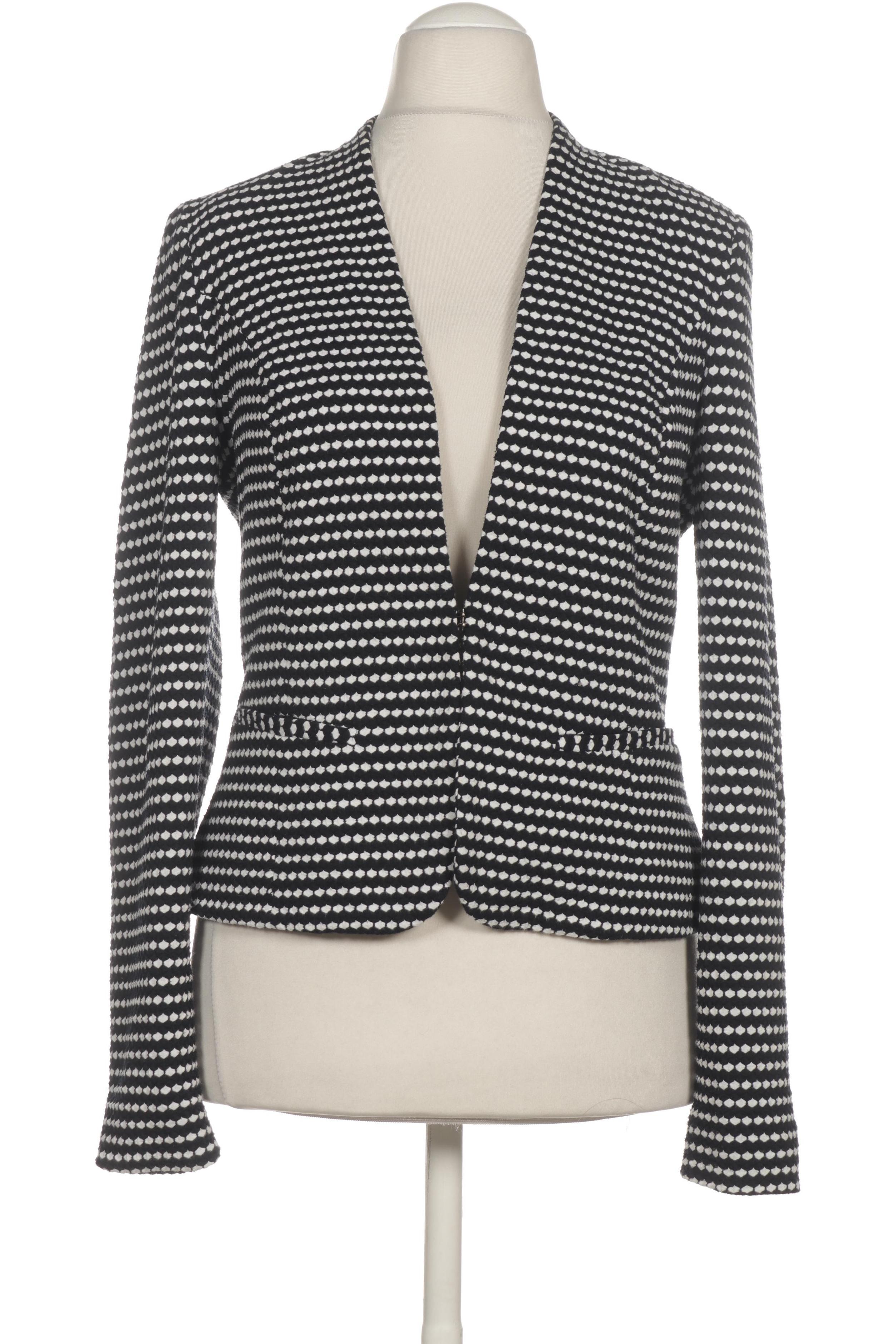 Thumbnail - Comma Damen Blazer, blau, Gr. 38