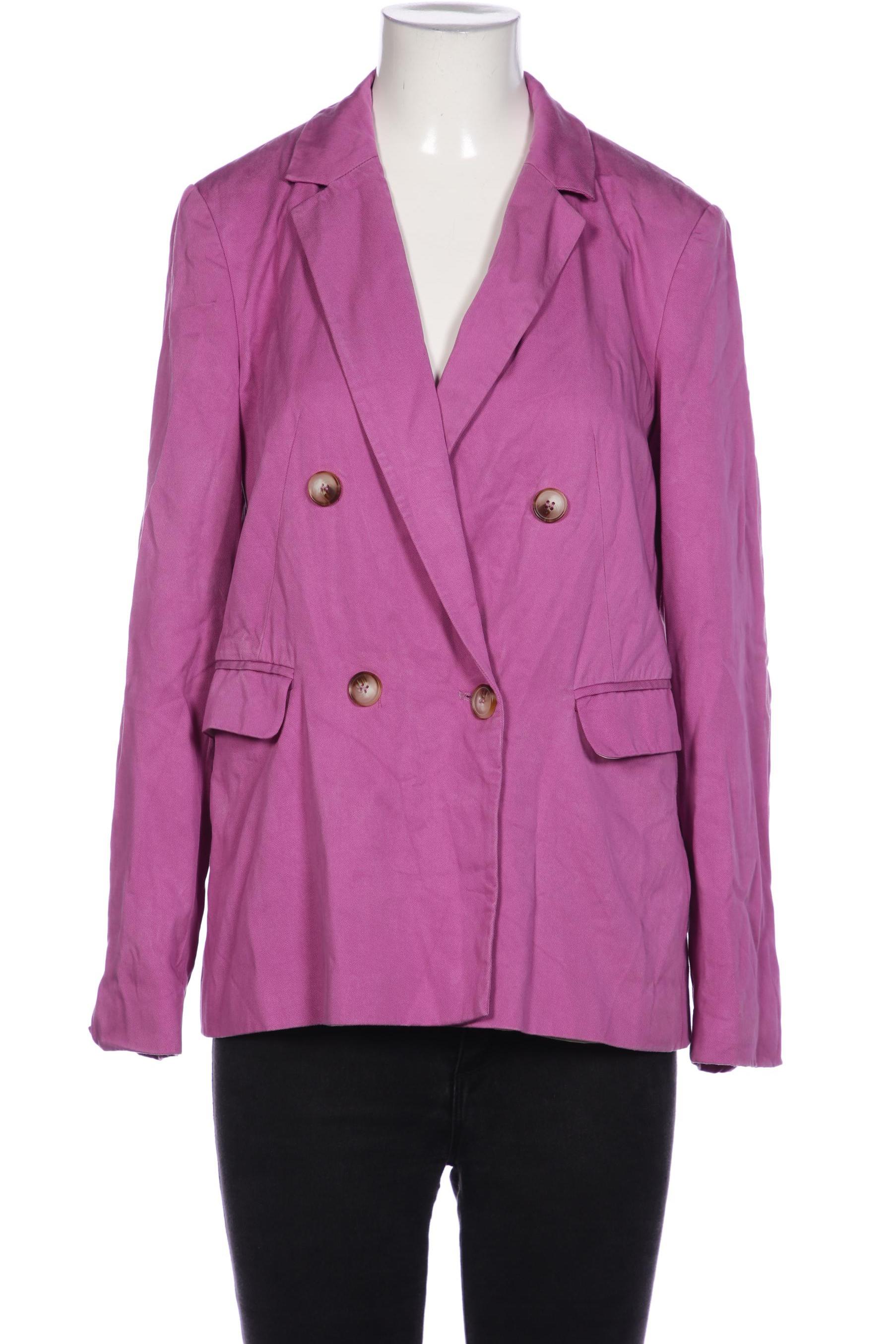 

Comma Damen Blazer, pink