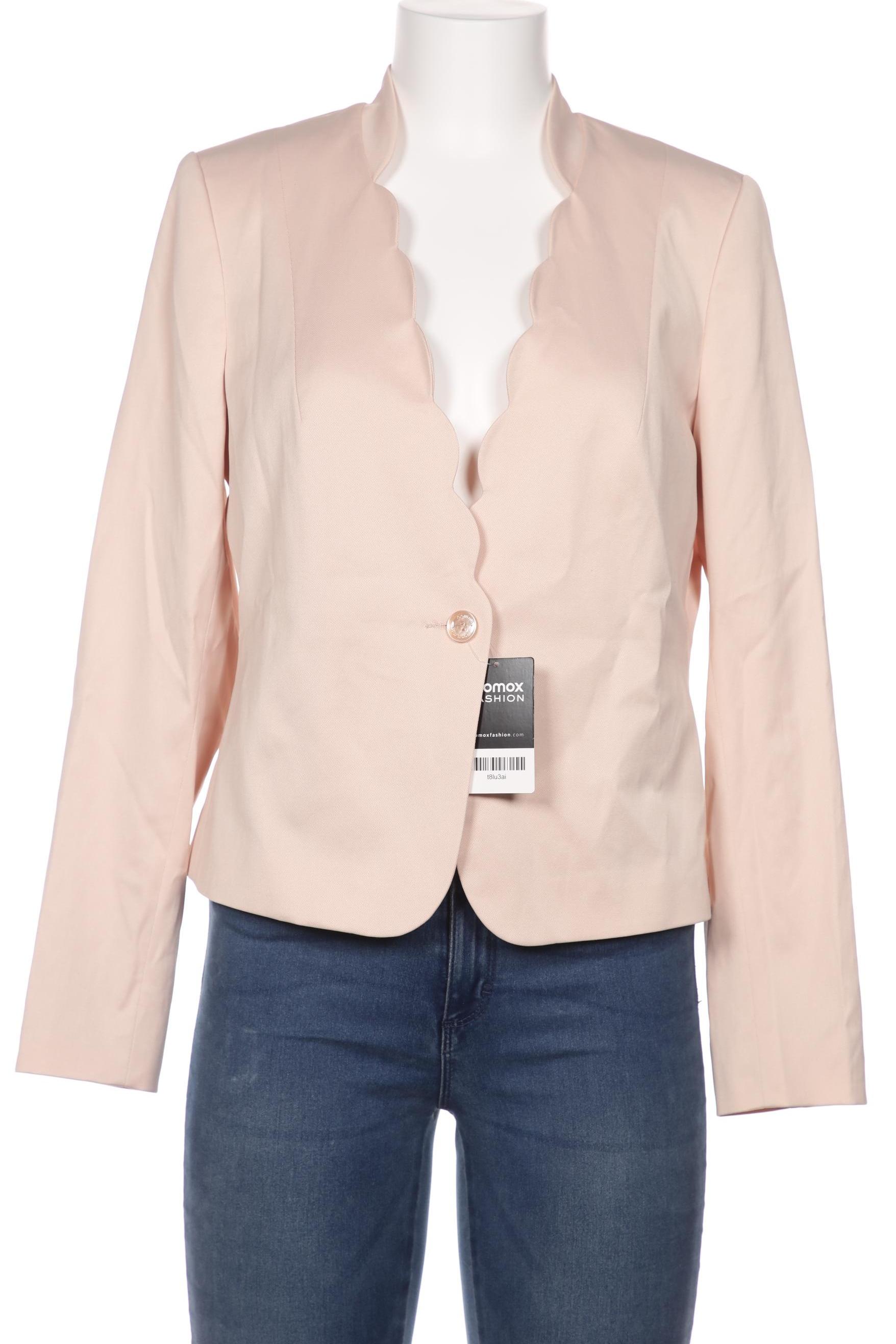

Comma Damen Blazer, pink, Gr. 42