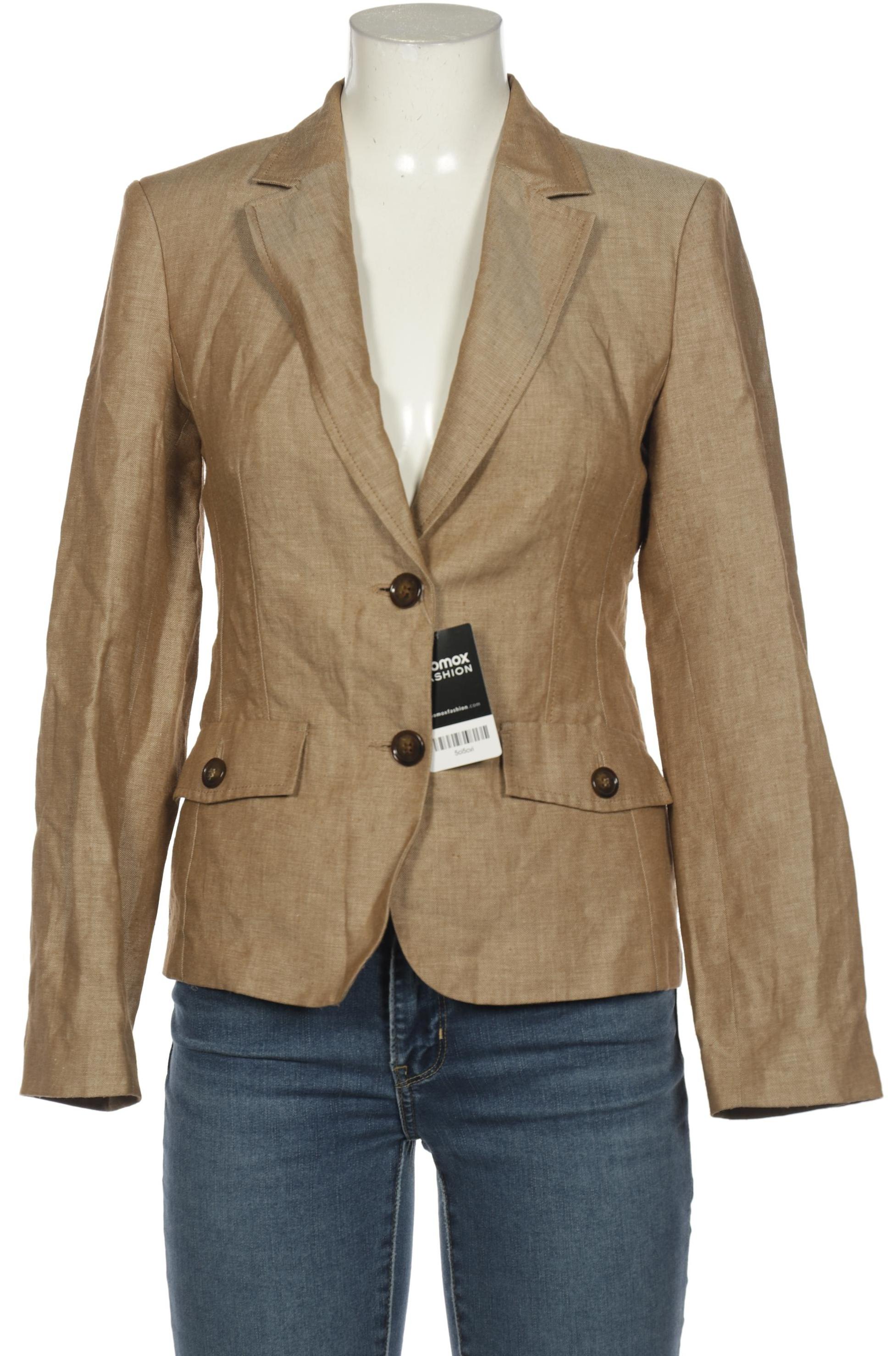 

Comma Damen Blazer, beige