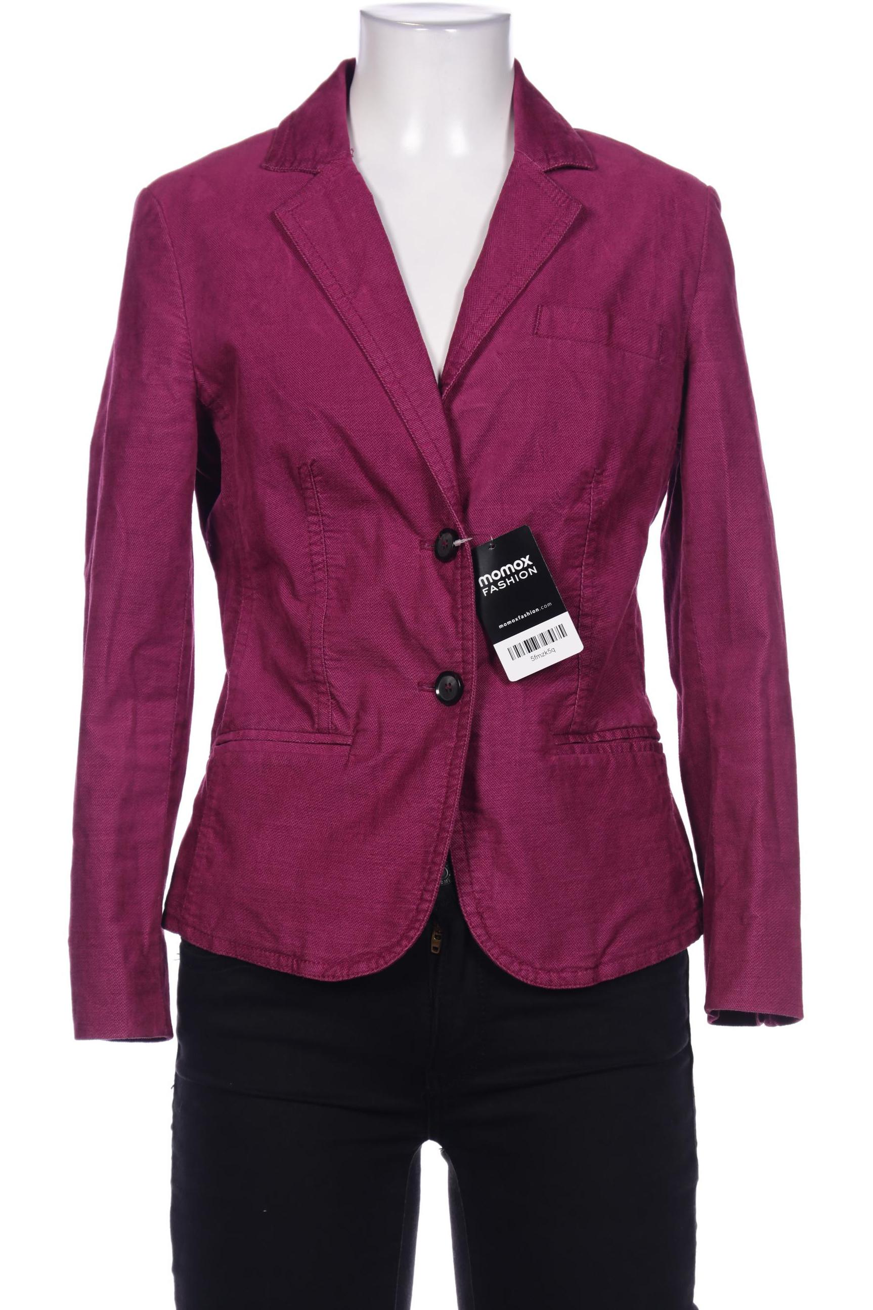 

Comma Damen Blazer, pink, Gr. 36