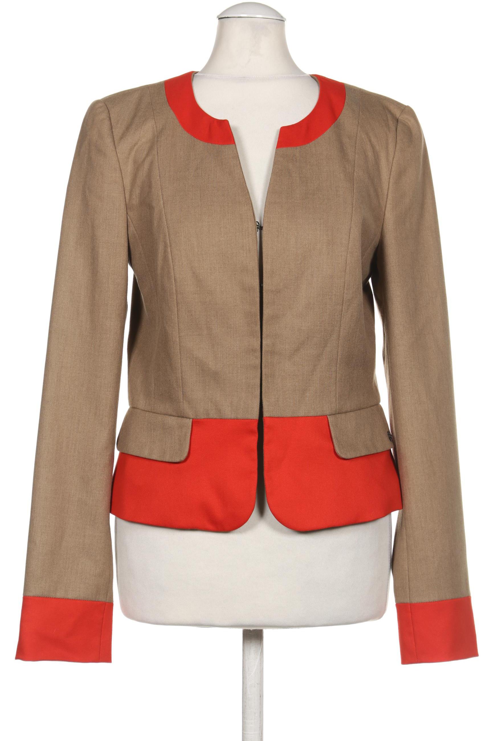 

Comma Damen Blazer, braun