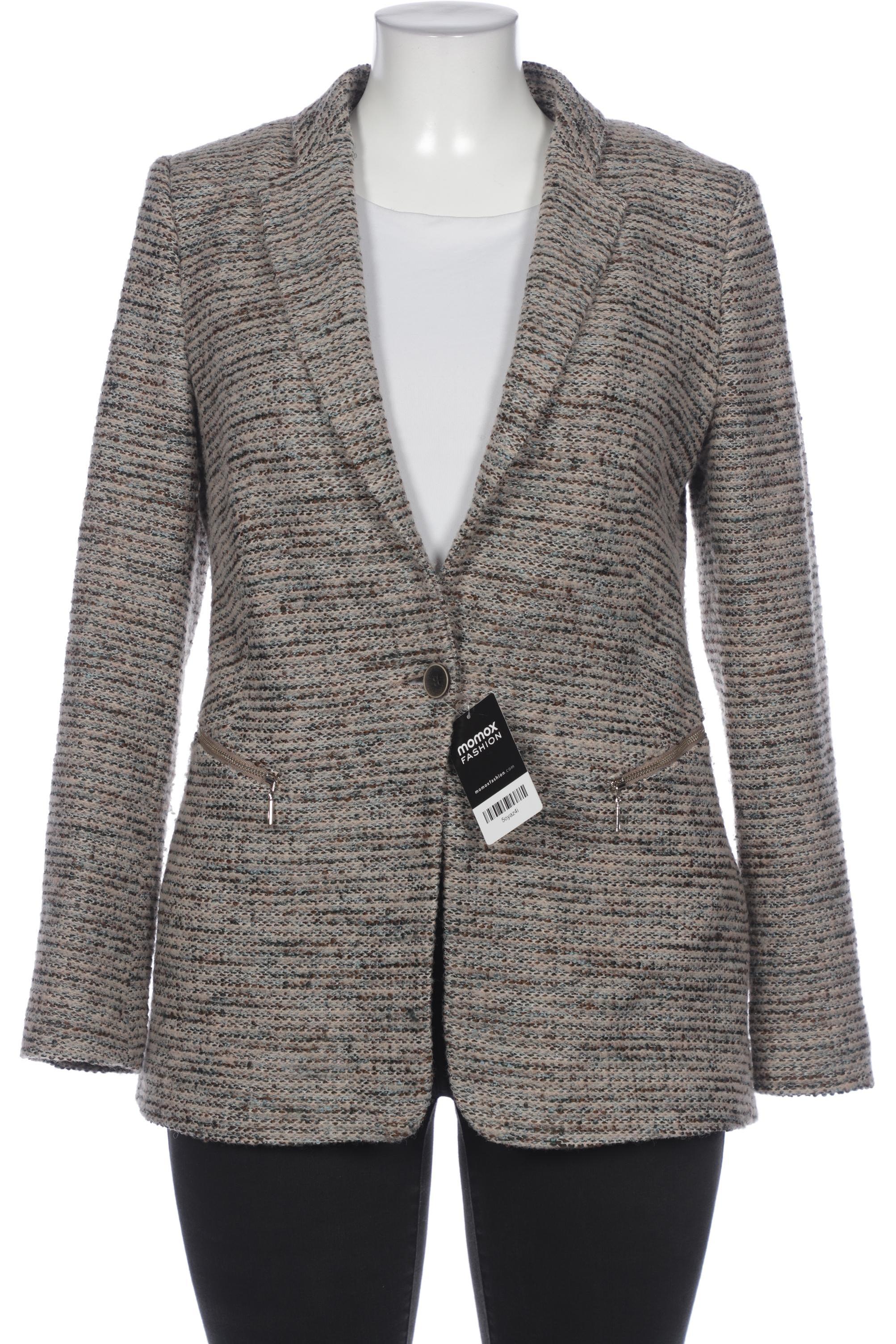 

Comma Damen Blazer, pink, Gr. 42