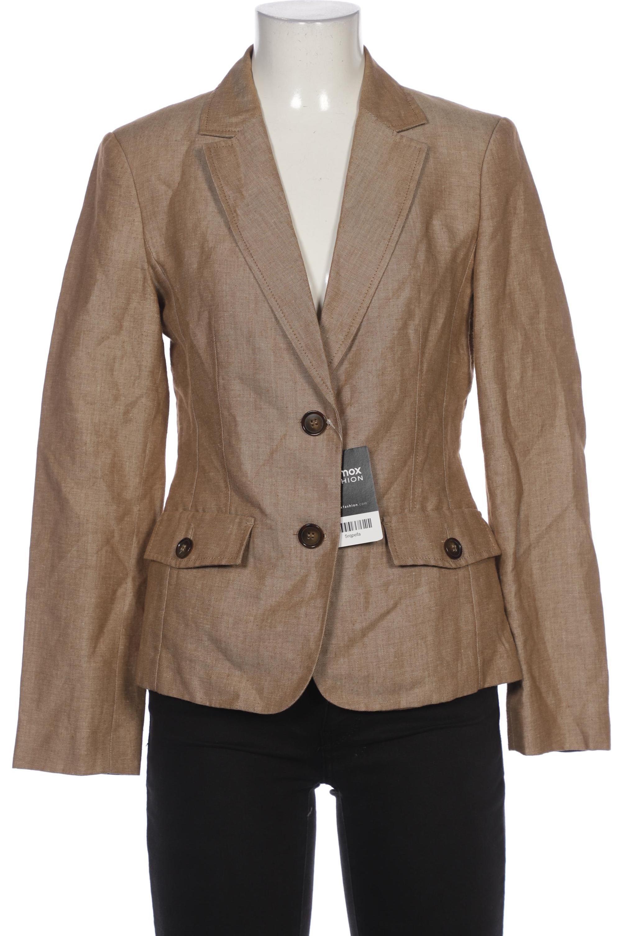 

Comma Damen Blazer, braun