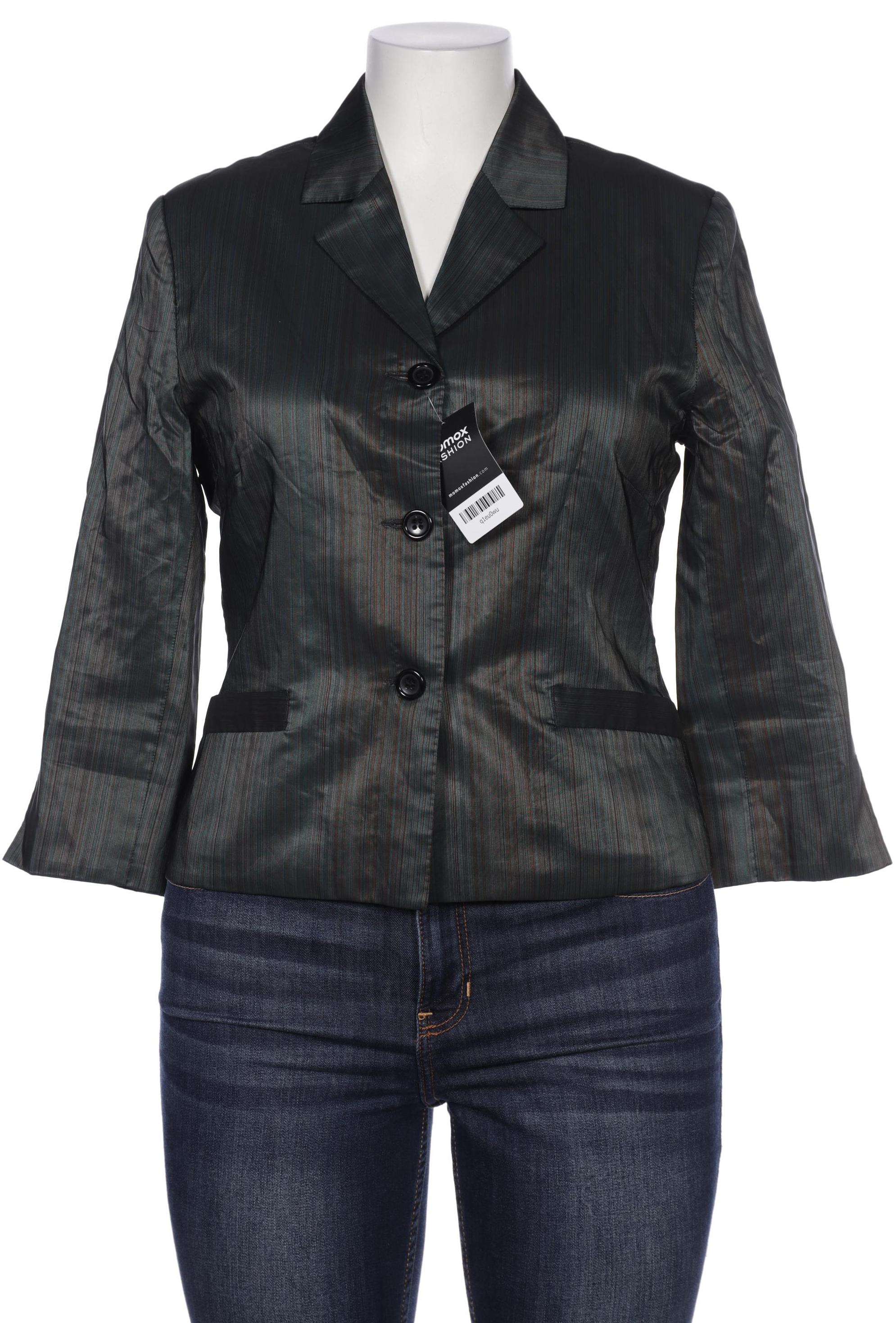 

Comma Damen Blazer, grün