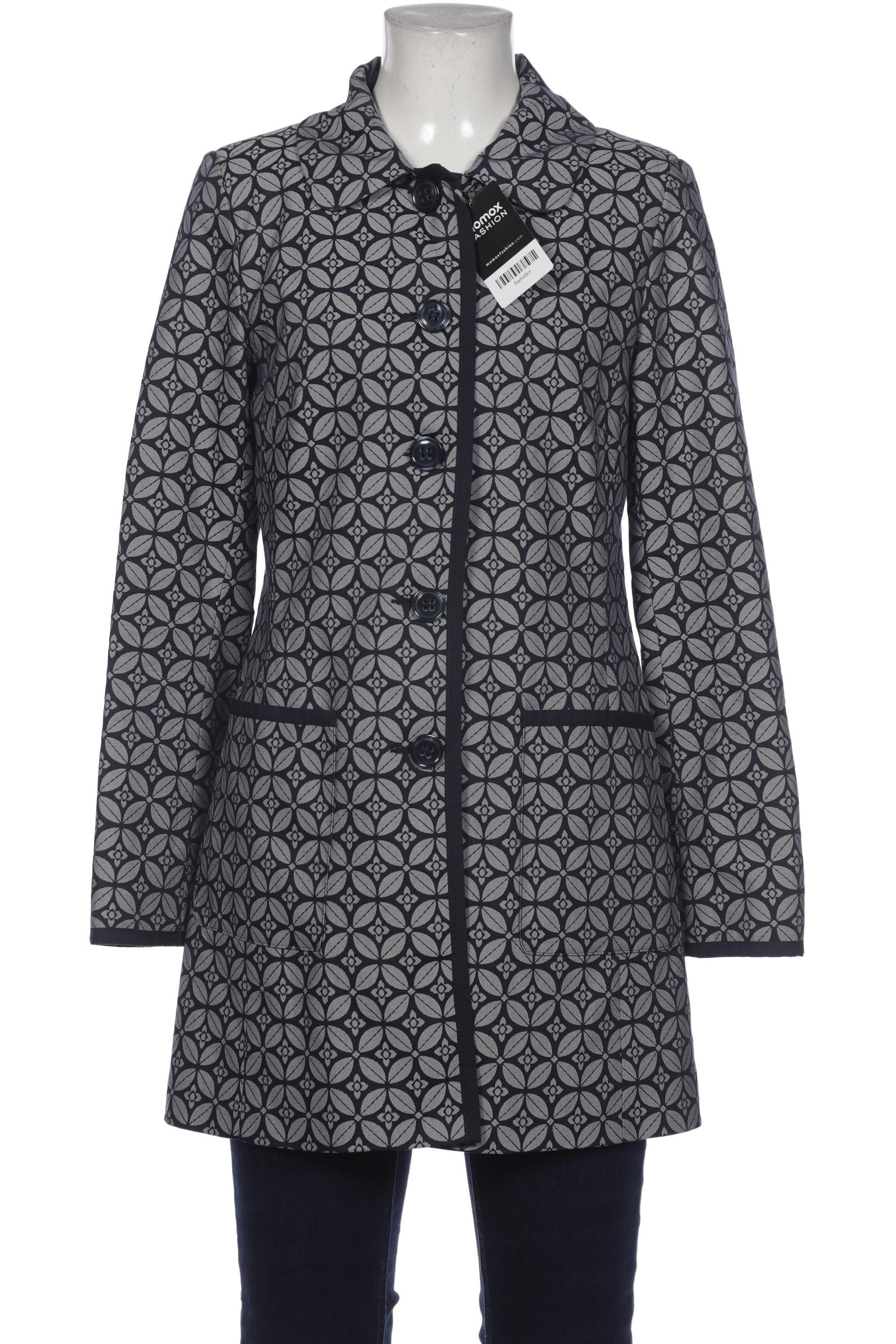 

Comma Damen Blazer, marineblau, Gr. 36