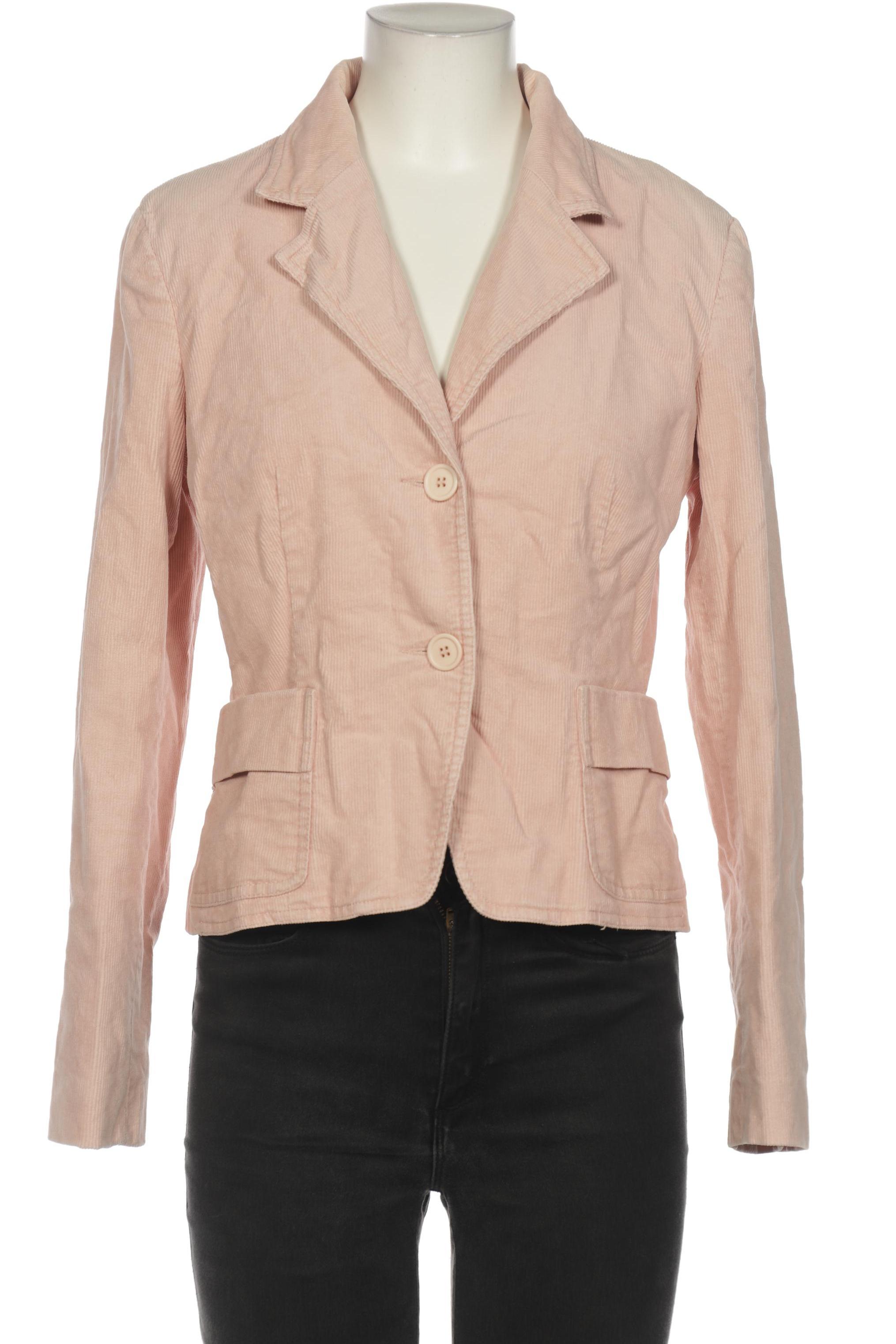 

Comma Damen Blazer, pink