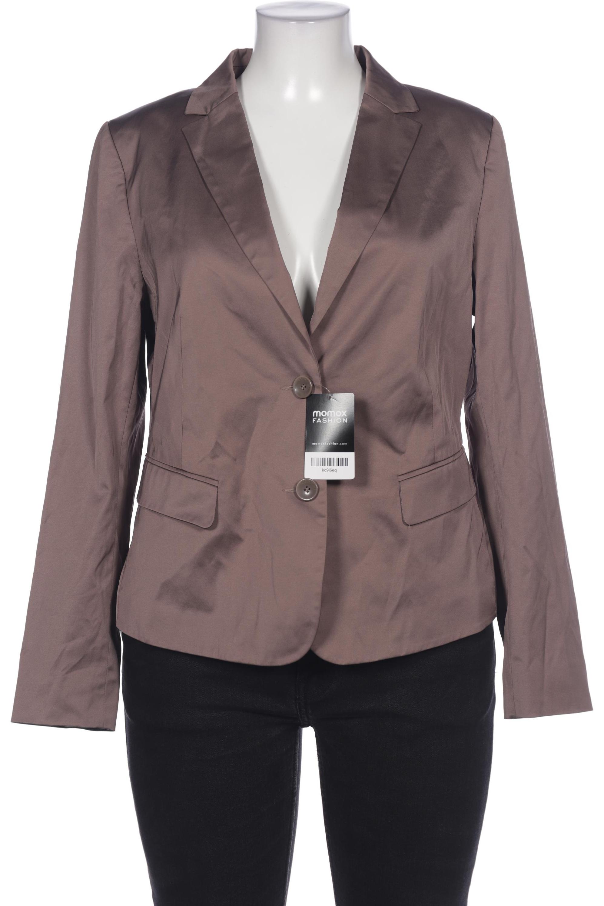 

Comma Damen Blazer, grau, Gr. 44