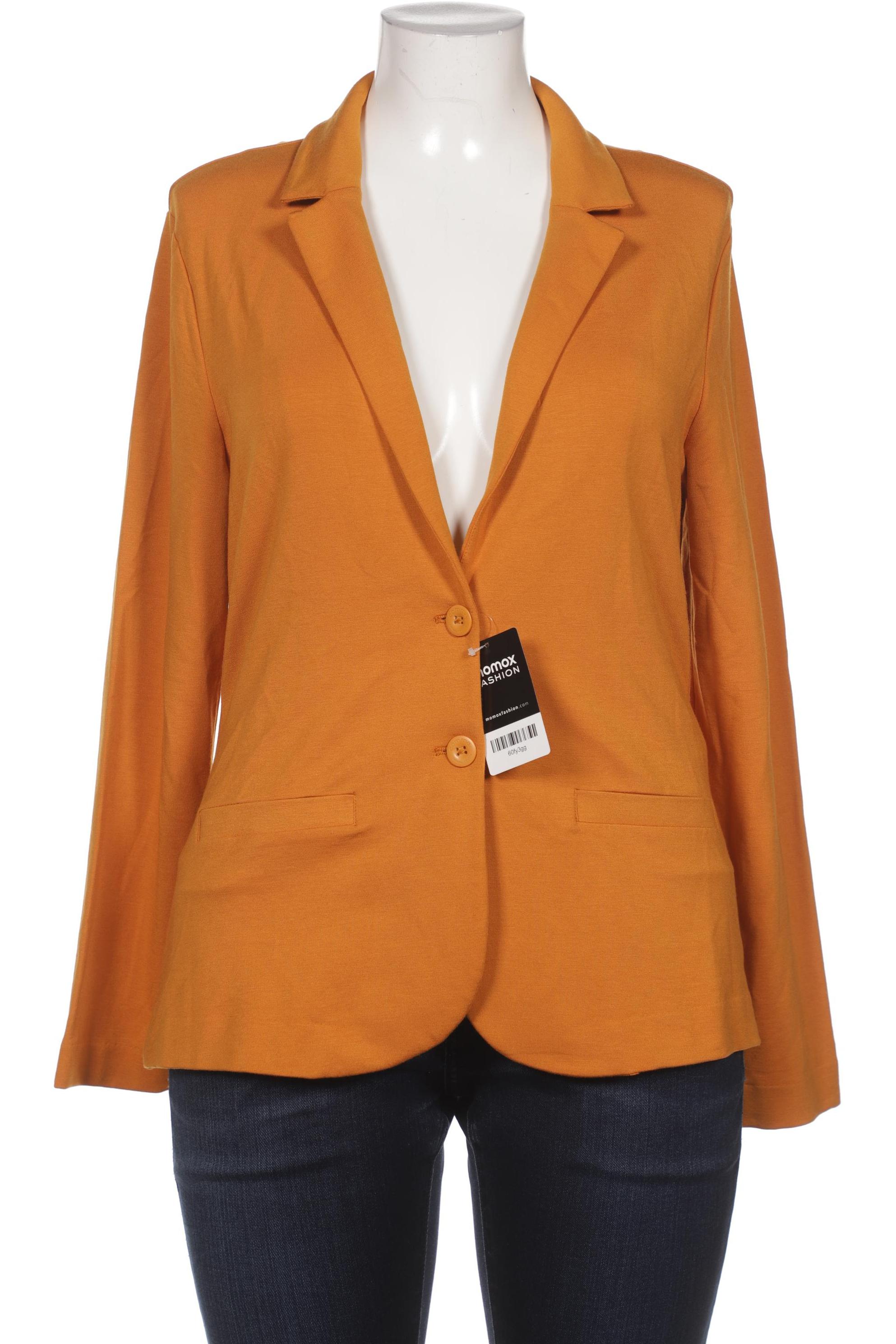 

Comma Damen Blazer, orange