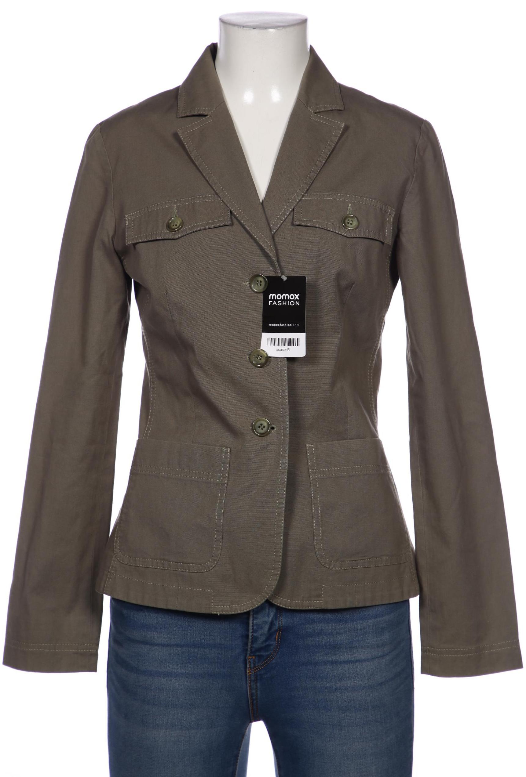 

Comma Damen Blazer, grün