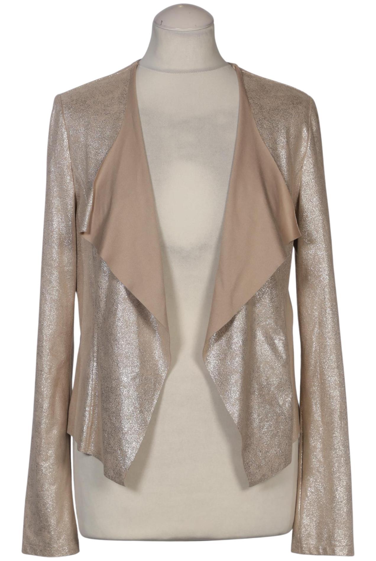 

Comma Damen Blazer, mehrfarbig, Gr. 38