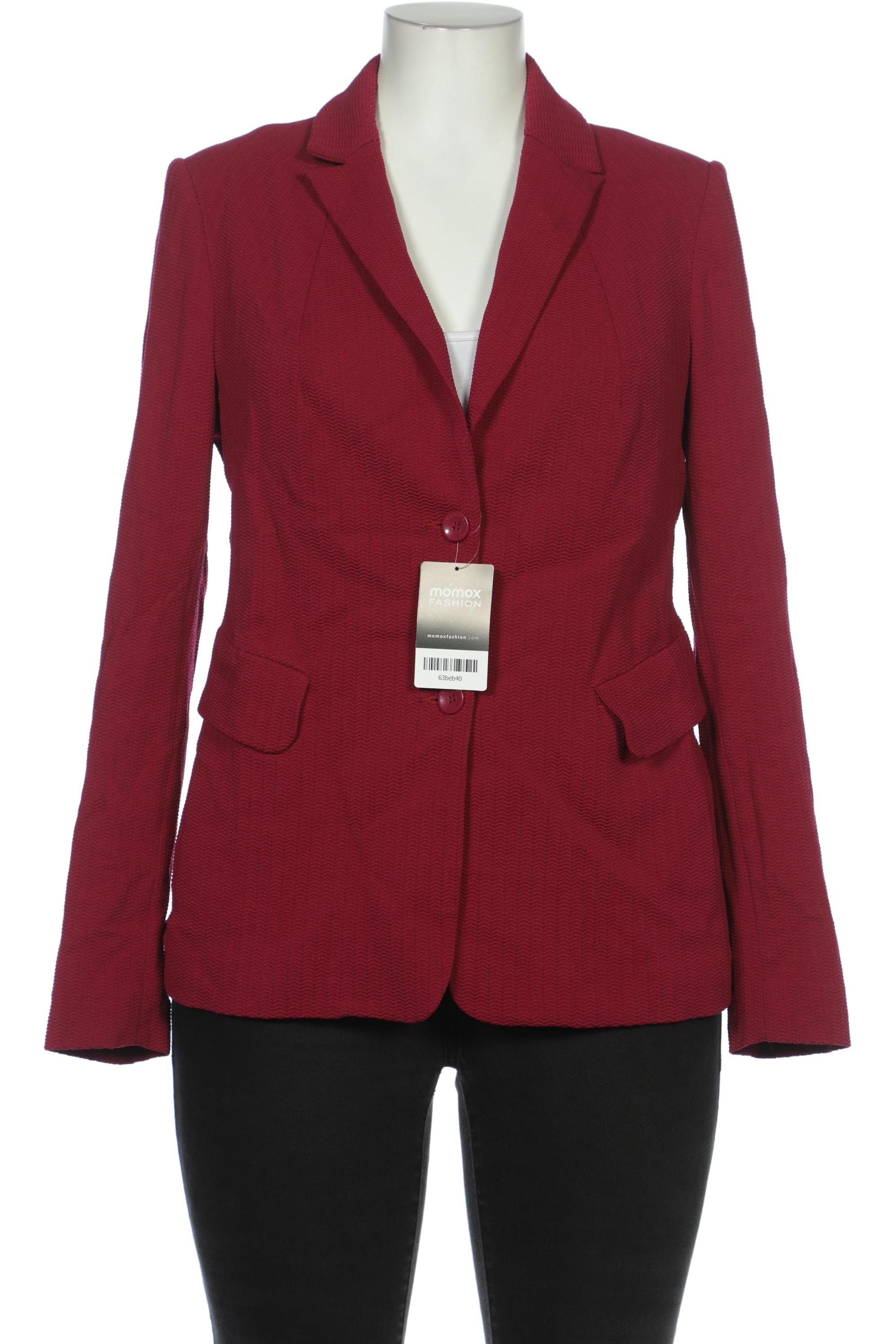 

Comma Damen Blazer, pink, Gr. 42