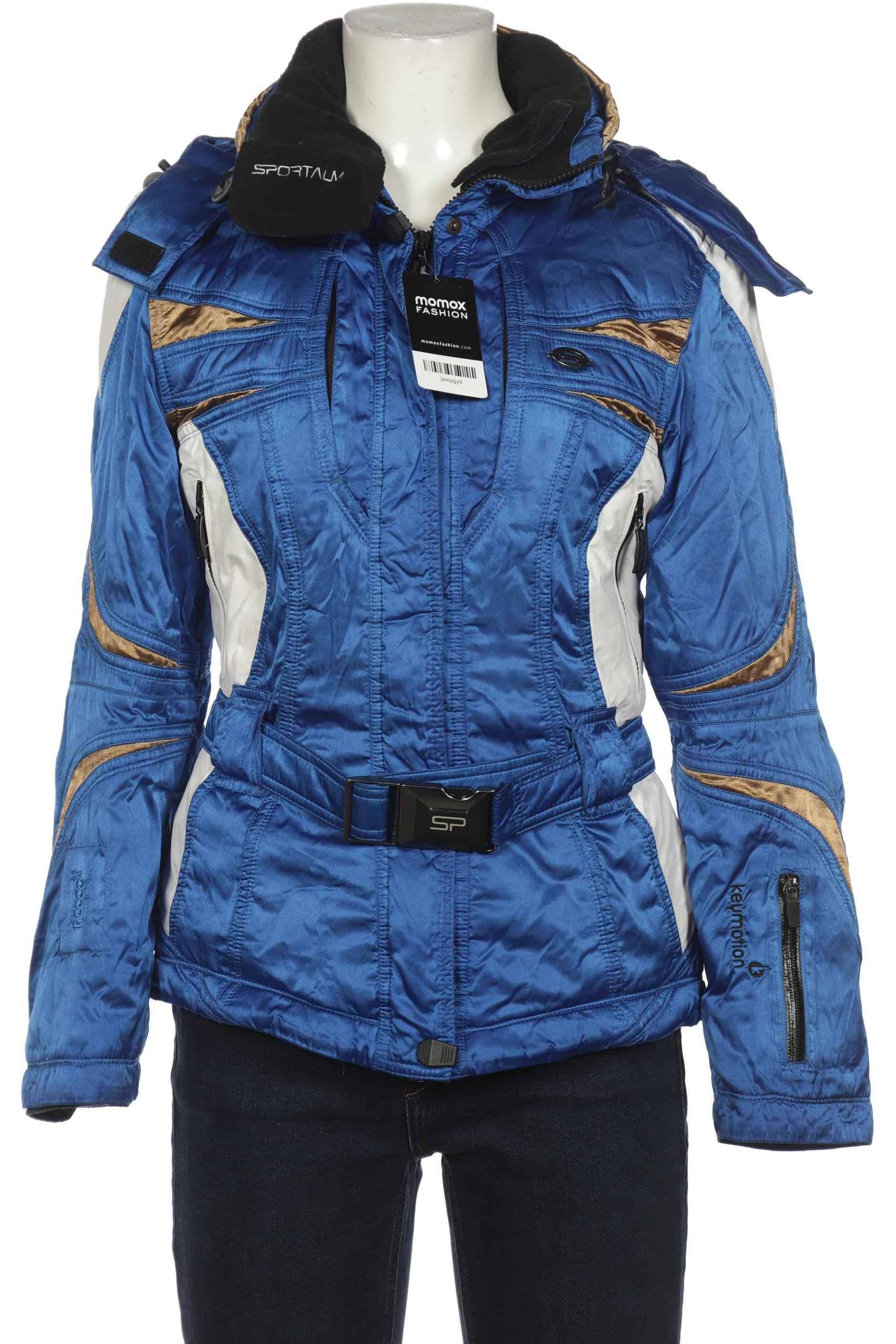 

Comma Damen Blazer, pink, Gr. 34