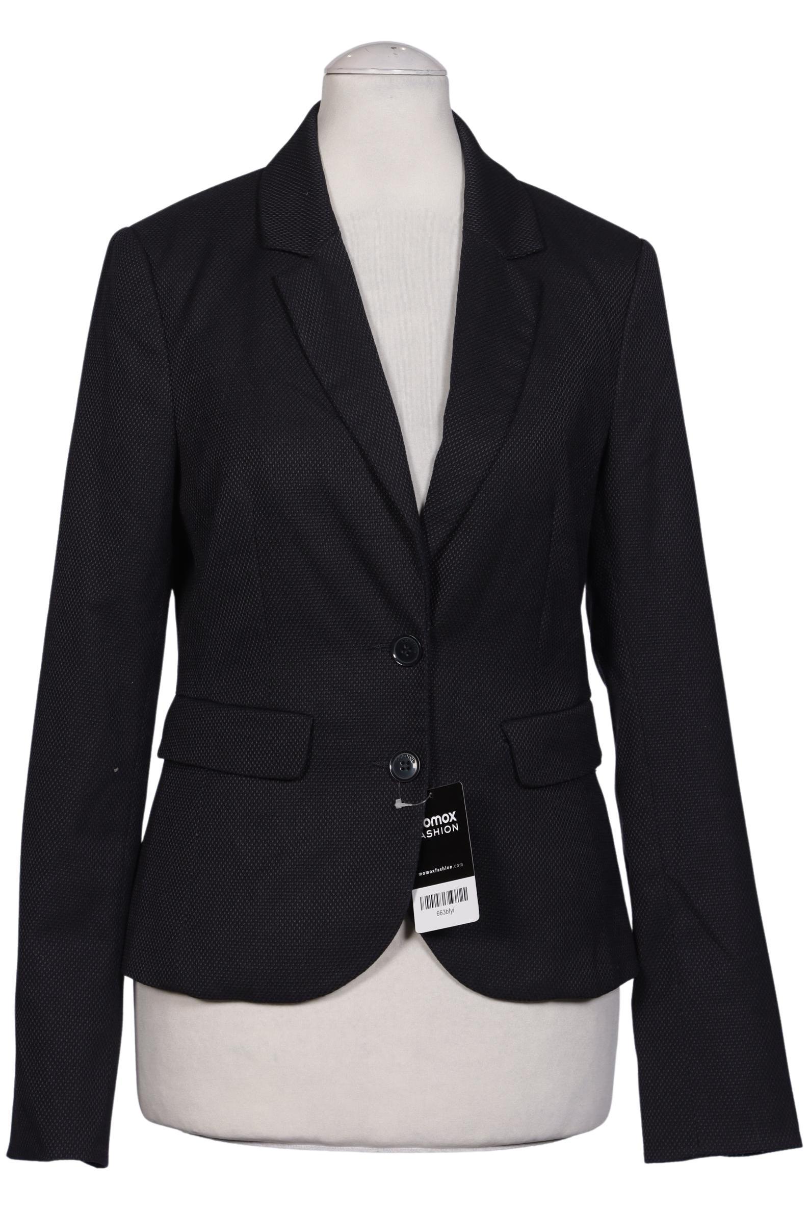 Thumbnail - Comma Damen Blazer, marineblau, Gr. 32
