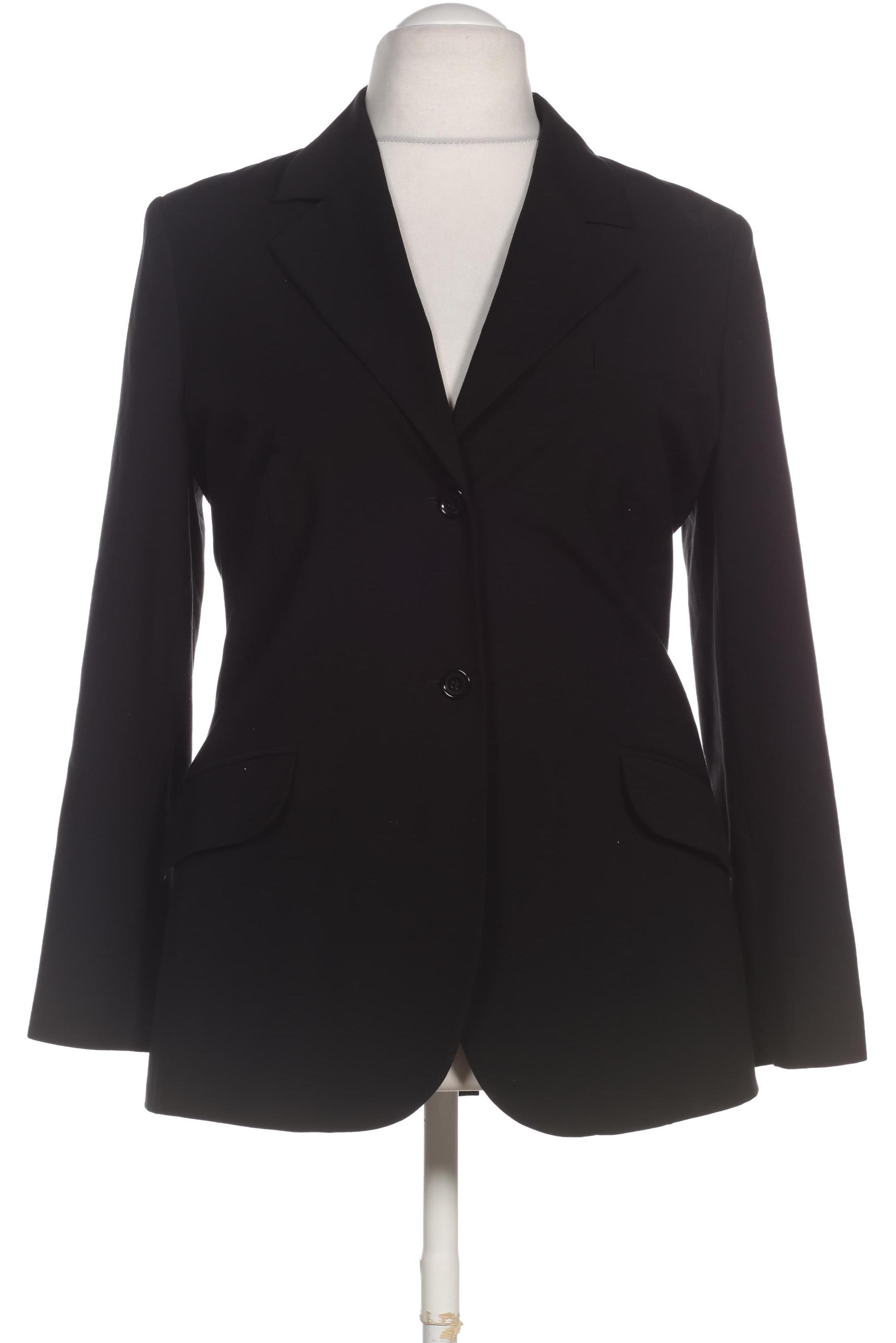 Thumbnail - Comma Damen Blazer, schwarz, Gr. 44