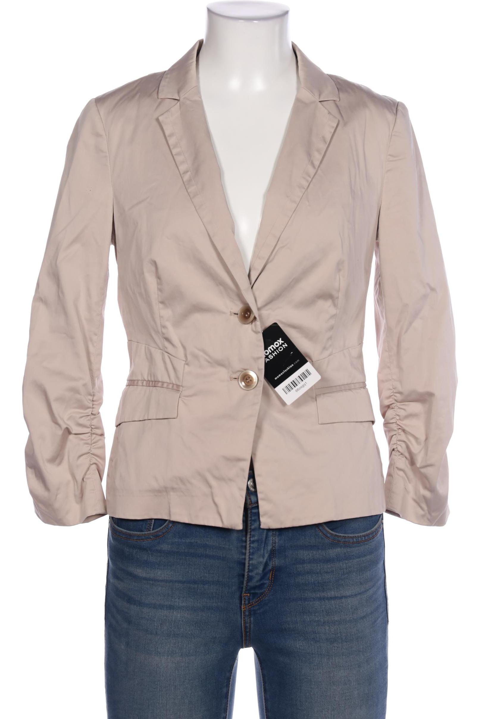 

Comma Damen Blazer, beige