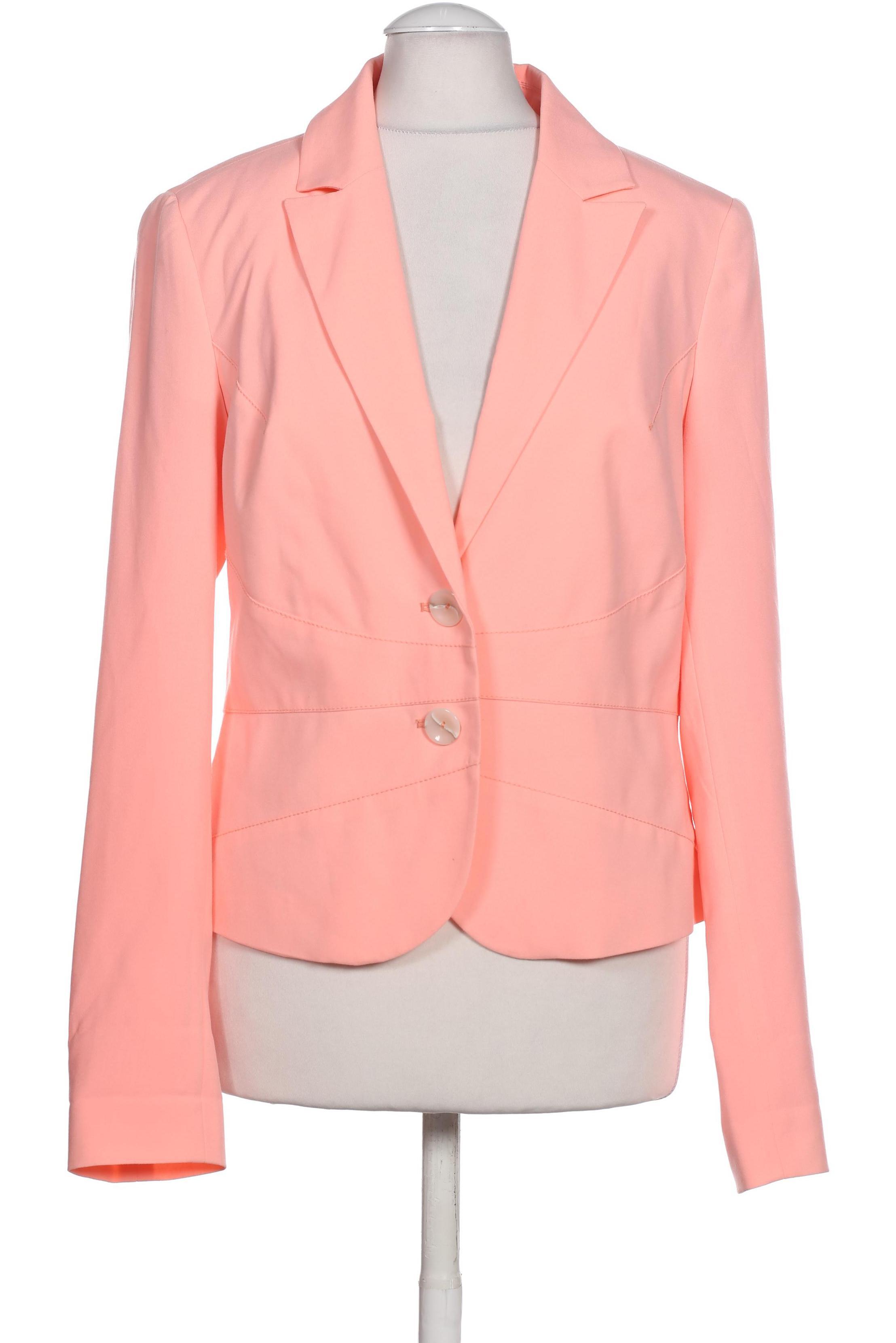 

Comma Damen Blazer, pink, Gr. 36